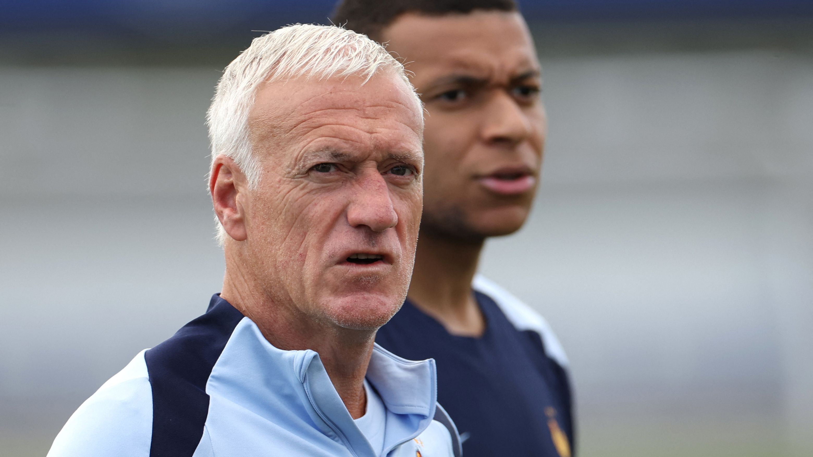 FBL-EUR-NATIONS-FRA-TRAINING