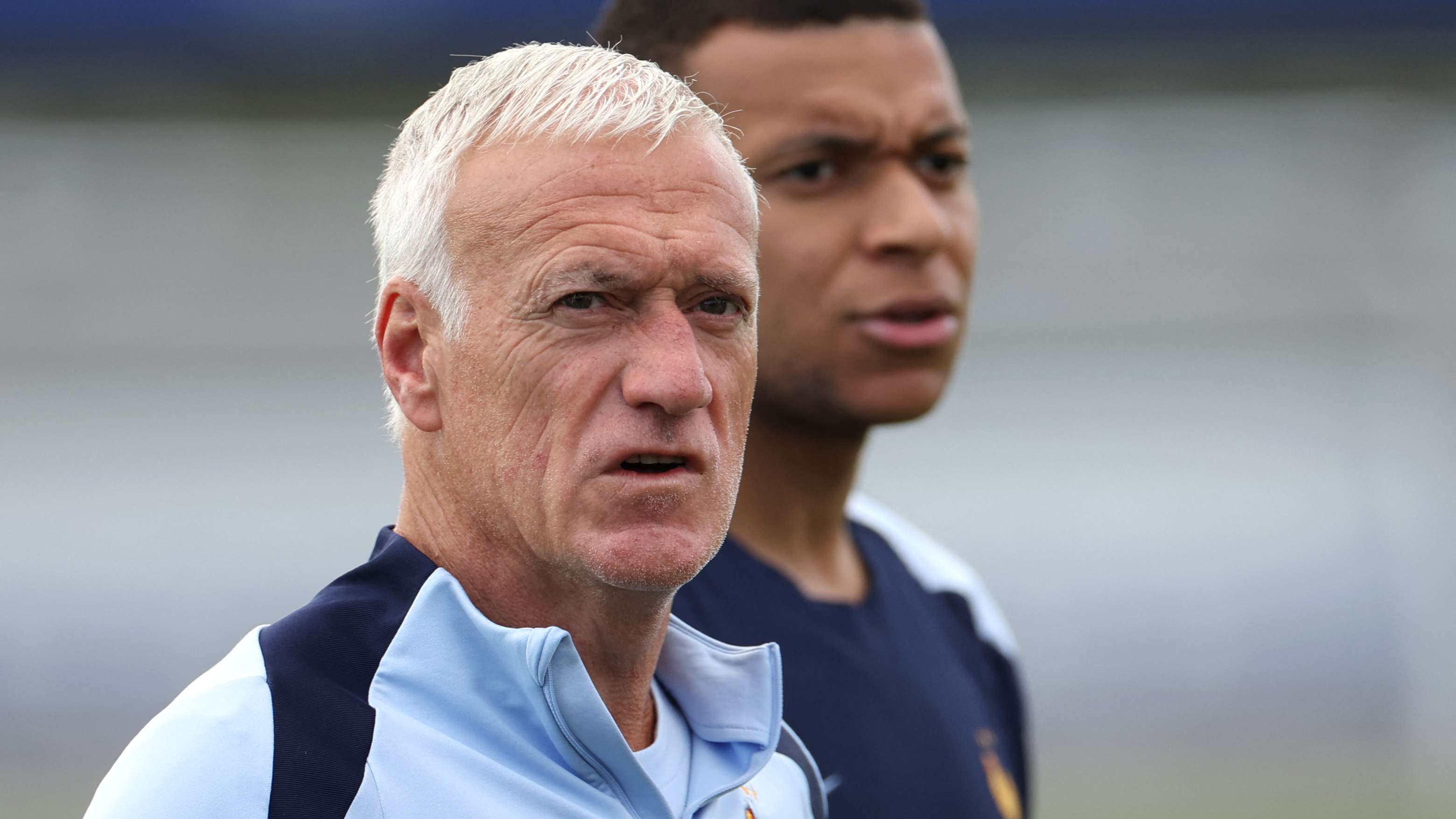 FBL-EUR-NATIONS-FRA-TRAINING