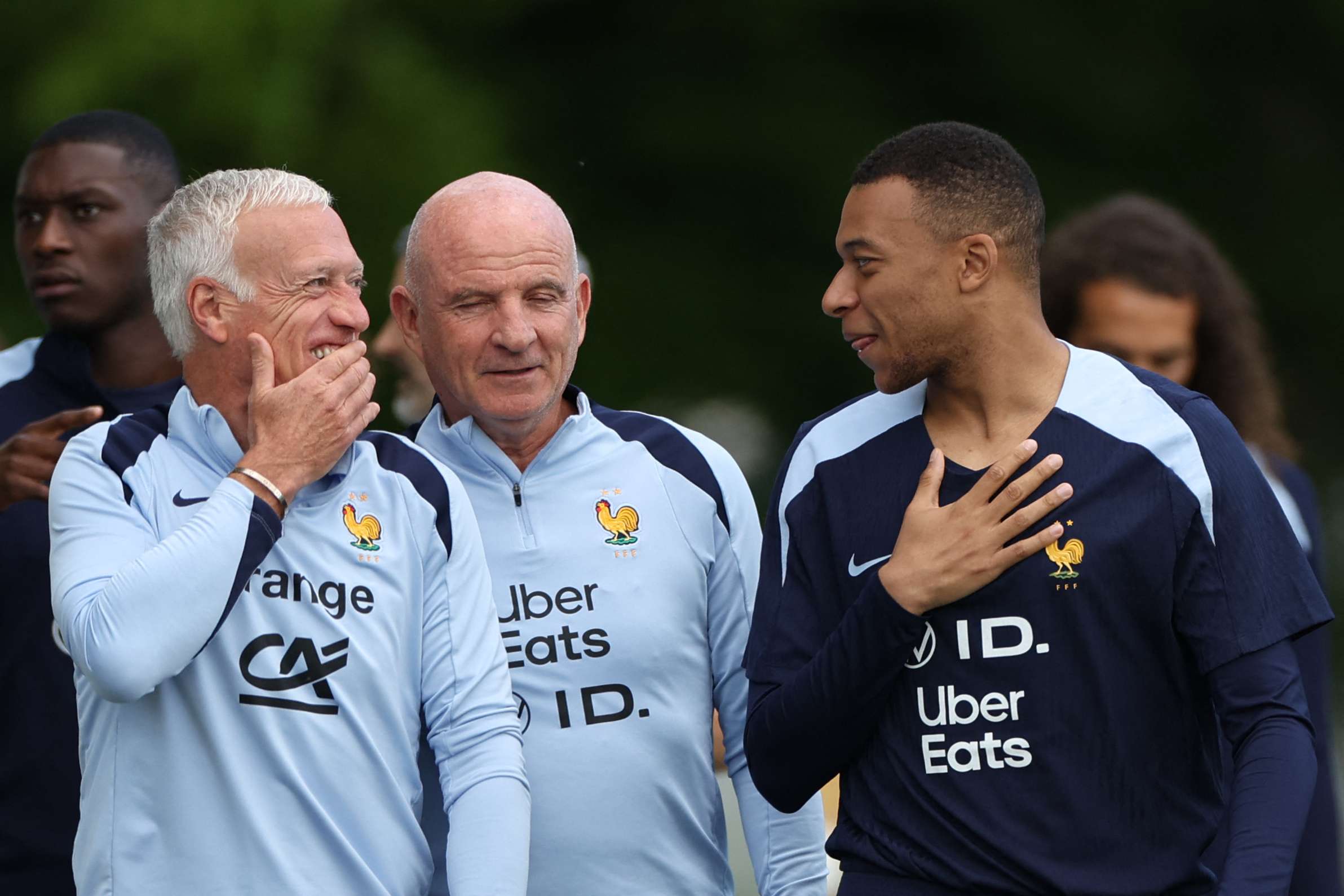 FBL-EUR-NATIONS-FRA-TRAINING