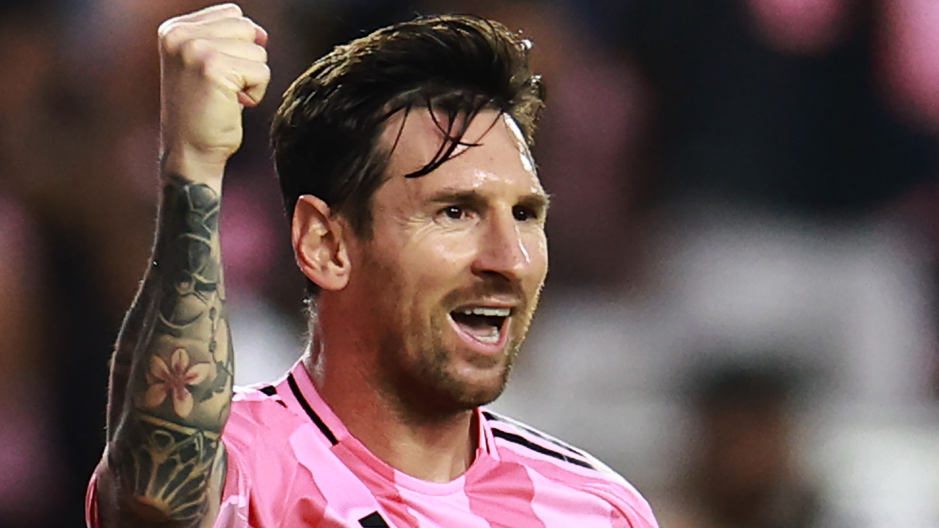 Inter Miami CF v CF Montréal