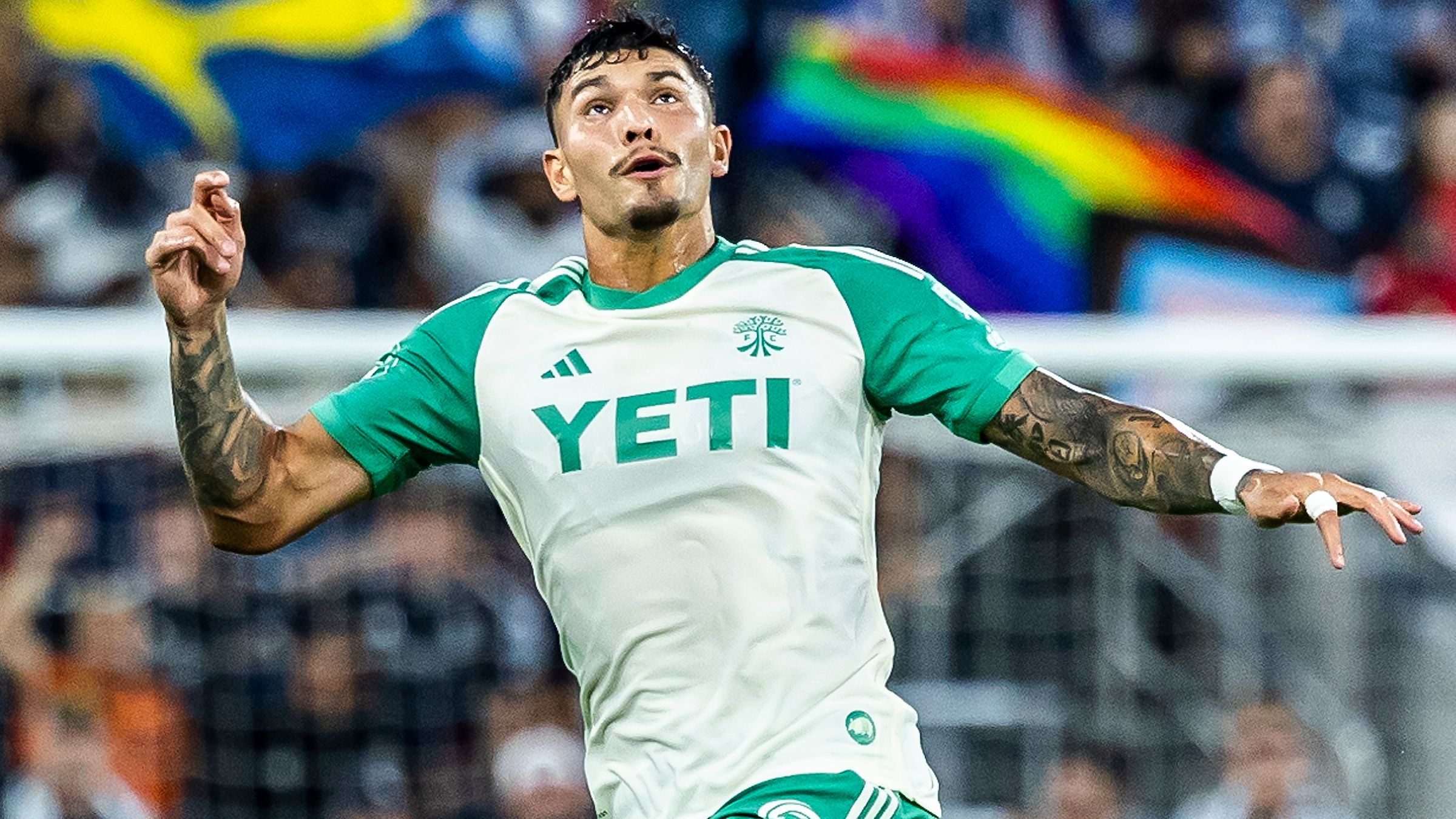 San Diego FC v Austin FC