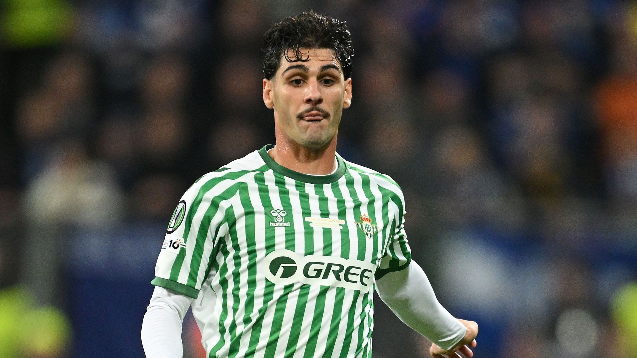 USMNT star Johnny Cardoso agrees €30m transfer to Atletico Madrid from Real Betis | Goal.com UK