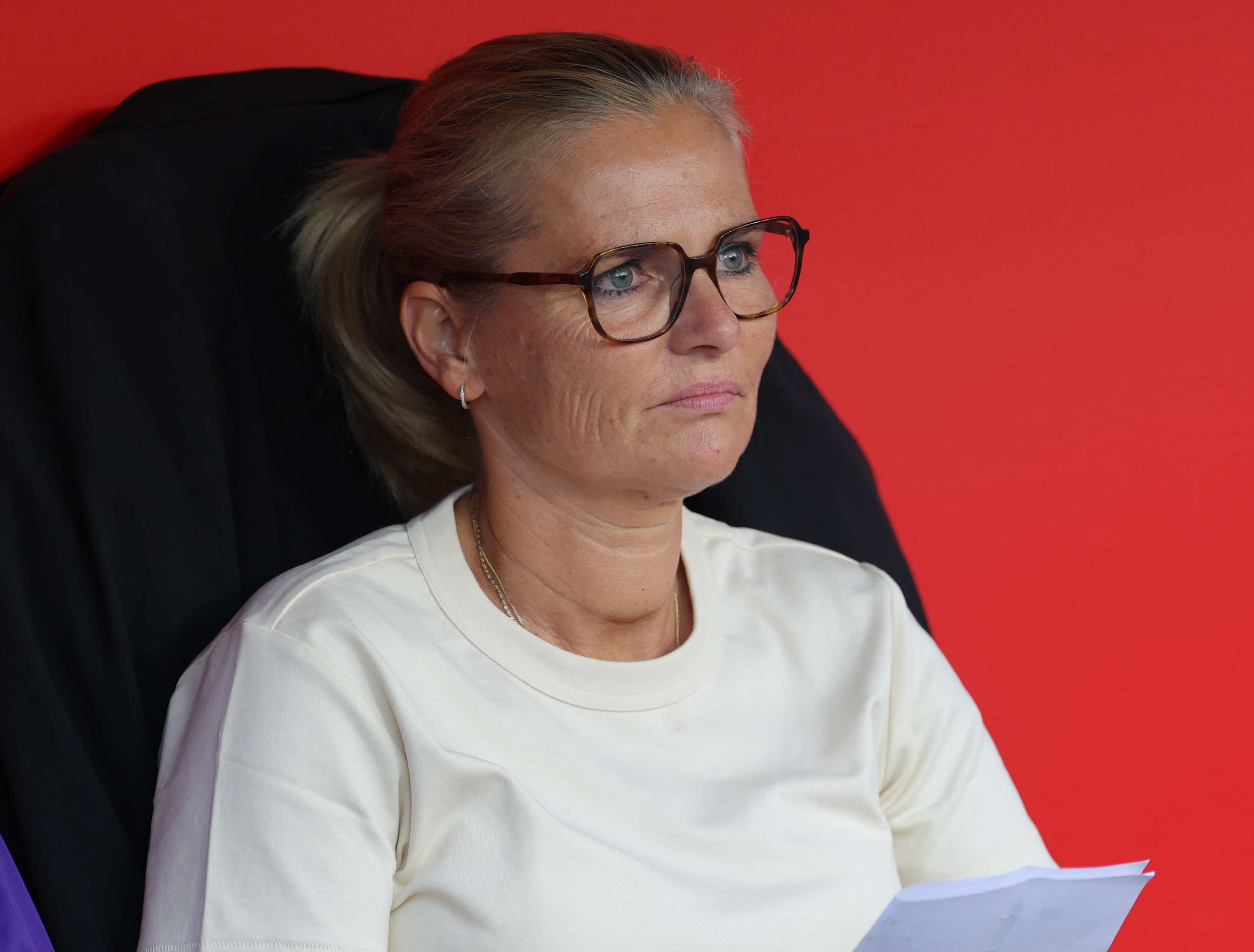 Sarina Wiegman