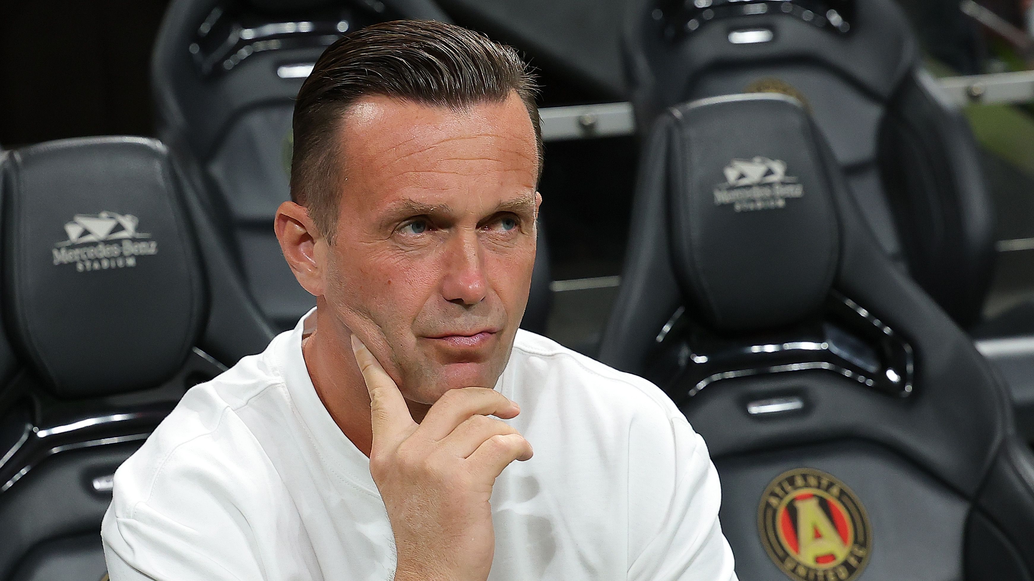 Atlanta United v Orlando City