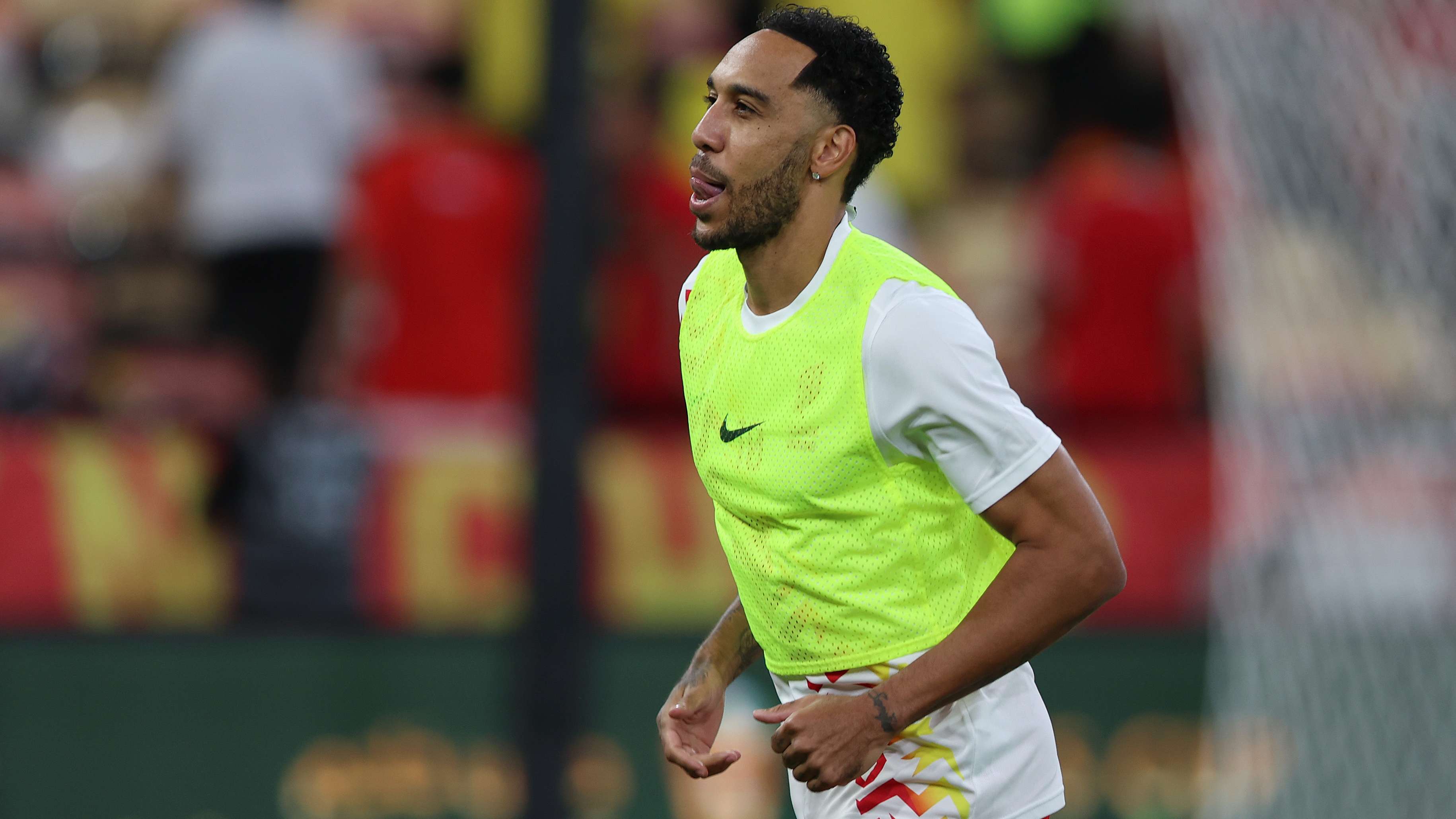 Al Ittihad v Al Qadsiah: Final King's Cup