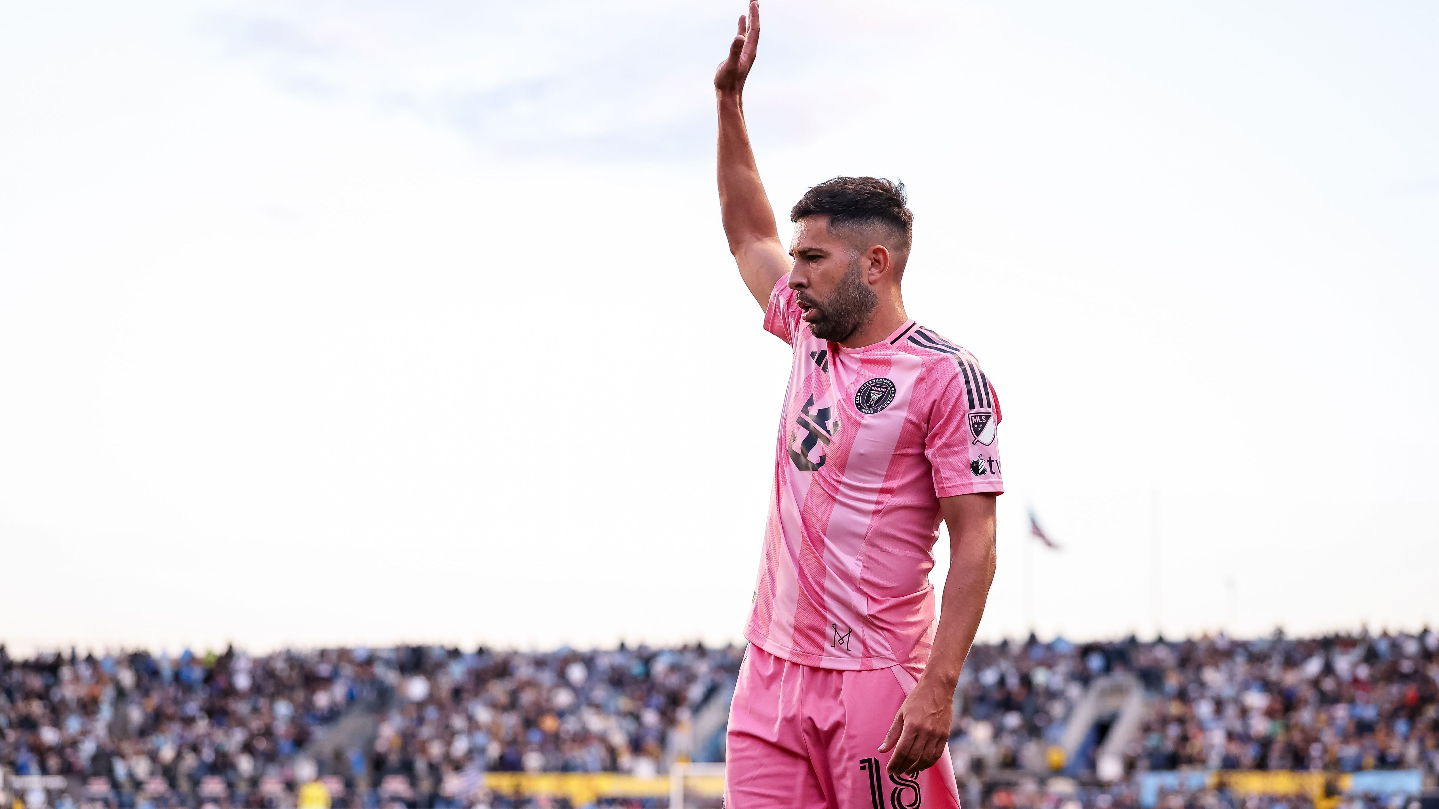 Philadelphia Union v Inter Miami CF