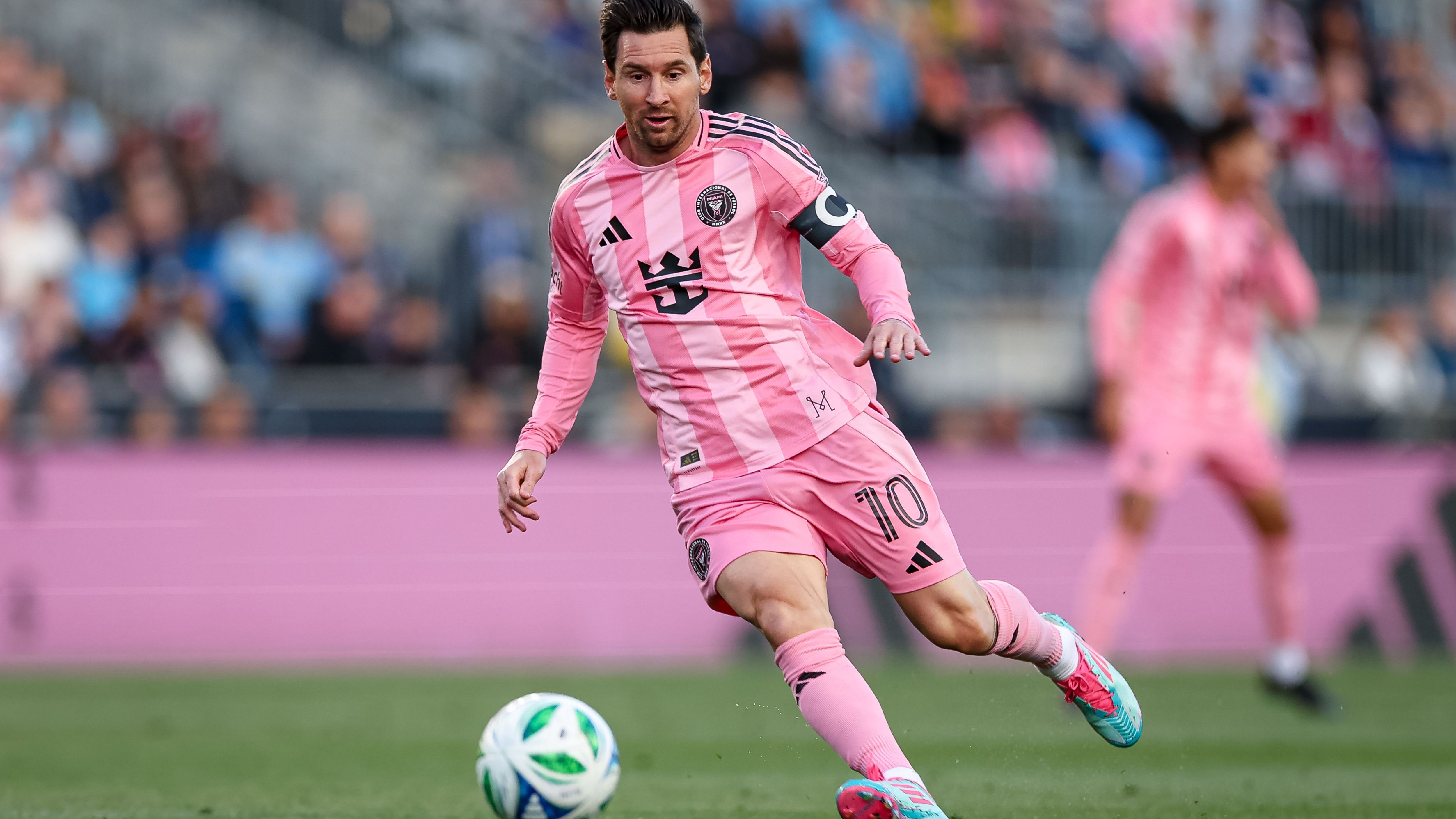 Philadelphia Union v Inter Miami CF