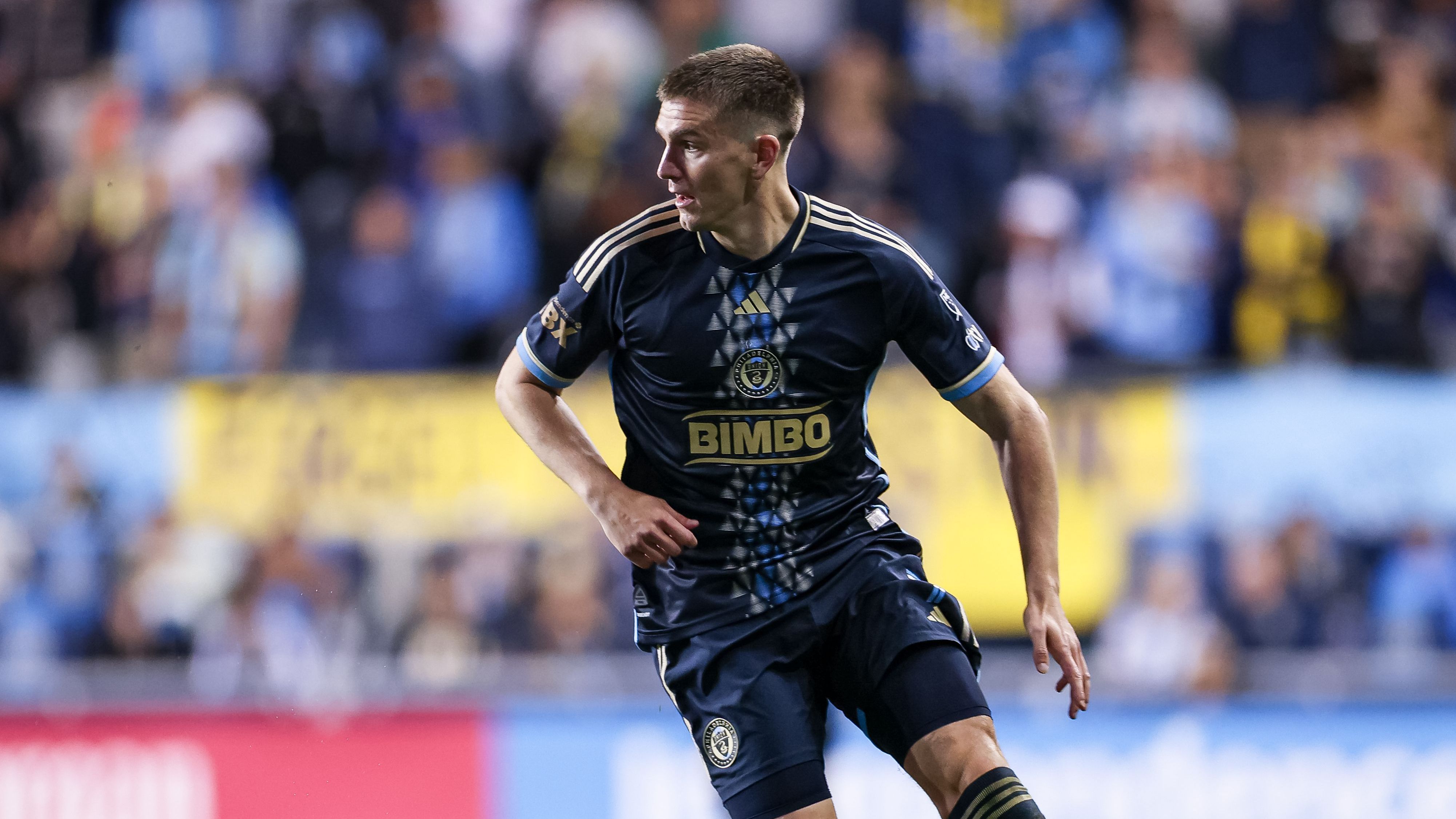 Philadelphia Union v Inter Miami CF