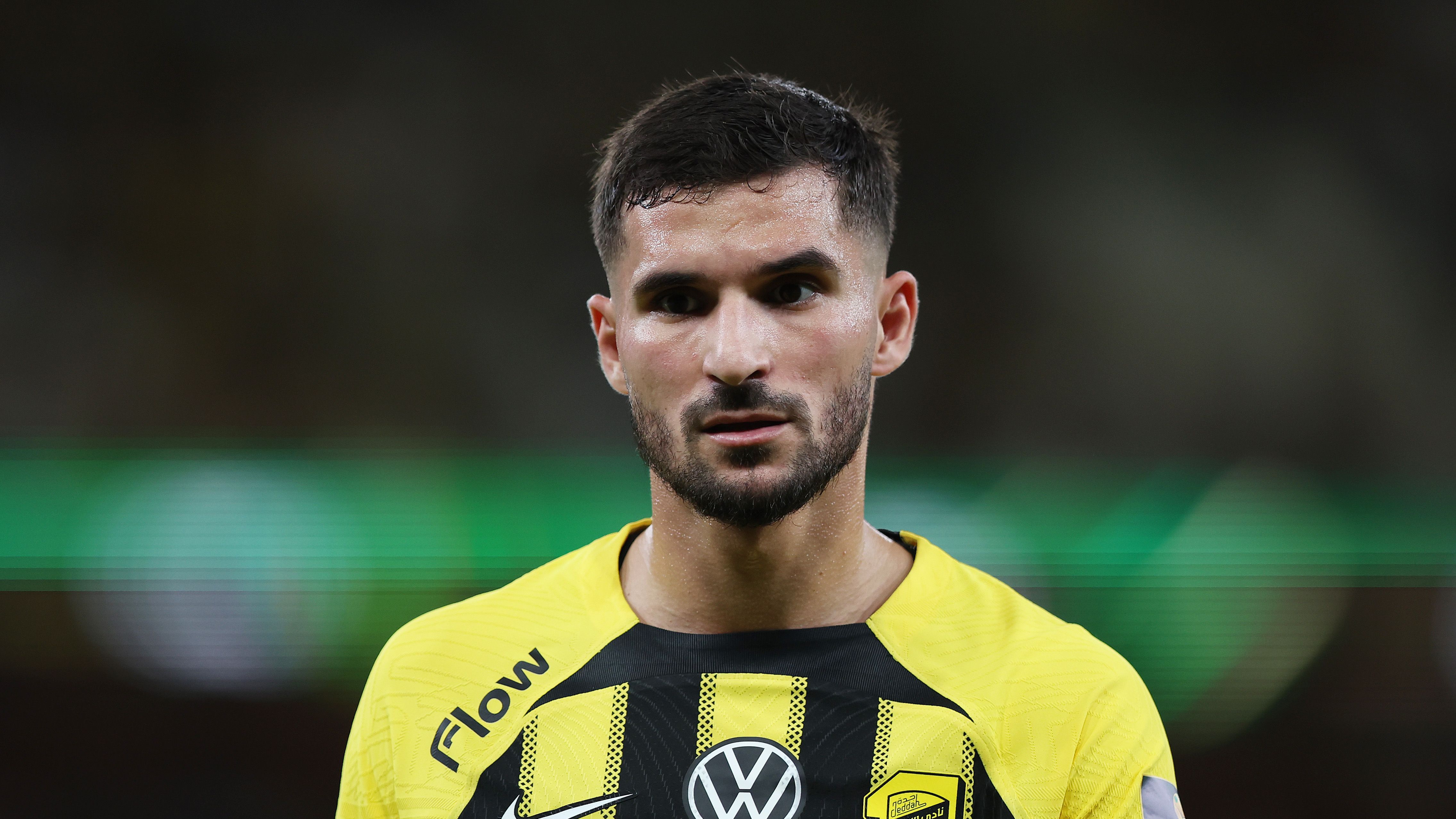 Al Ittihad v Al Qadsiah: Final King's Cup