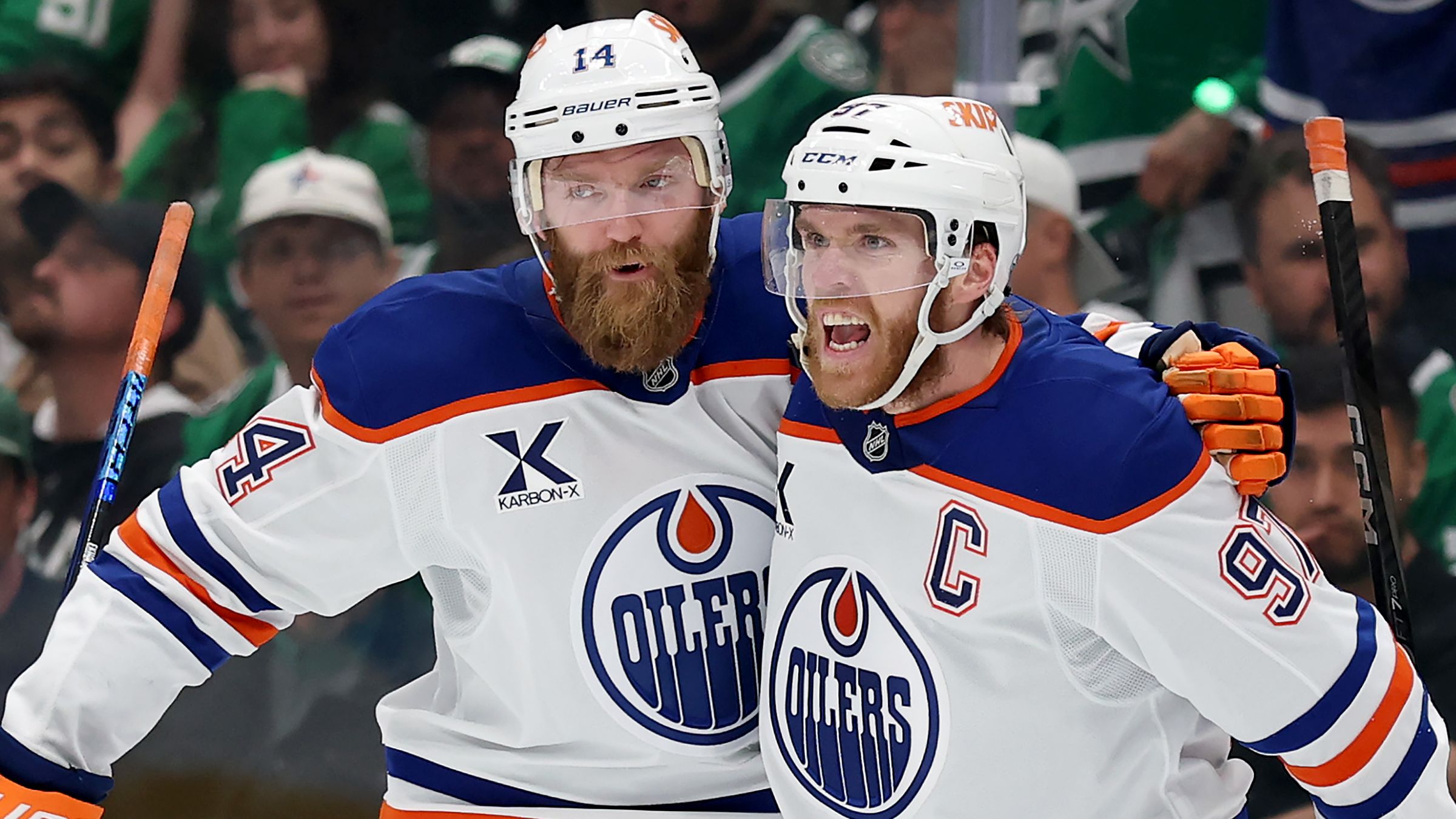 How to watch today’s Edmonton Oilers vs Florida Panthers NHL Game 1: Live stream, TV channel, and start time | Goal.com US