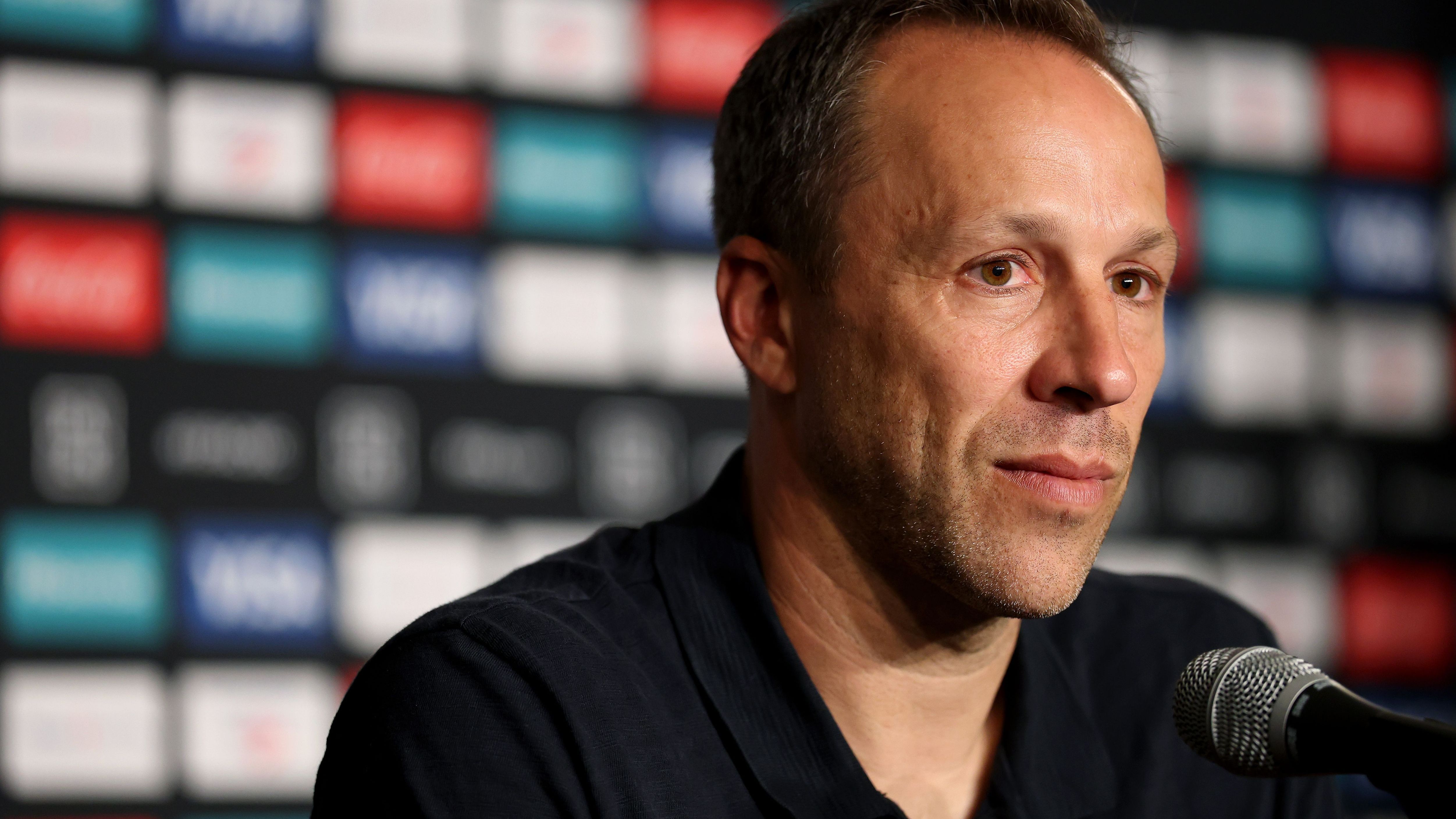 Los Angeles Football Club Training and Press Conference - FIFA Club World Cup 2025 Playoff