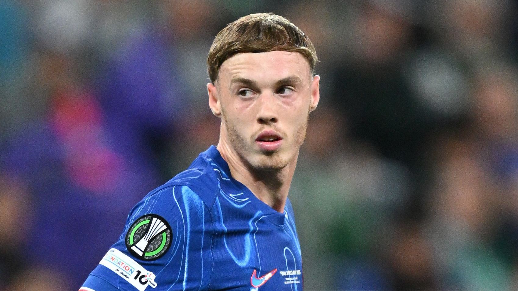 Real Betis Balompie v Chelsea FC - UEFA Conference League Final 2025