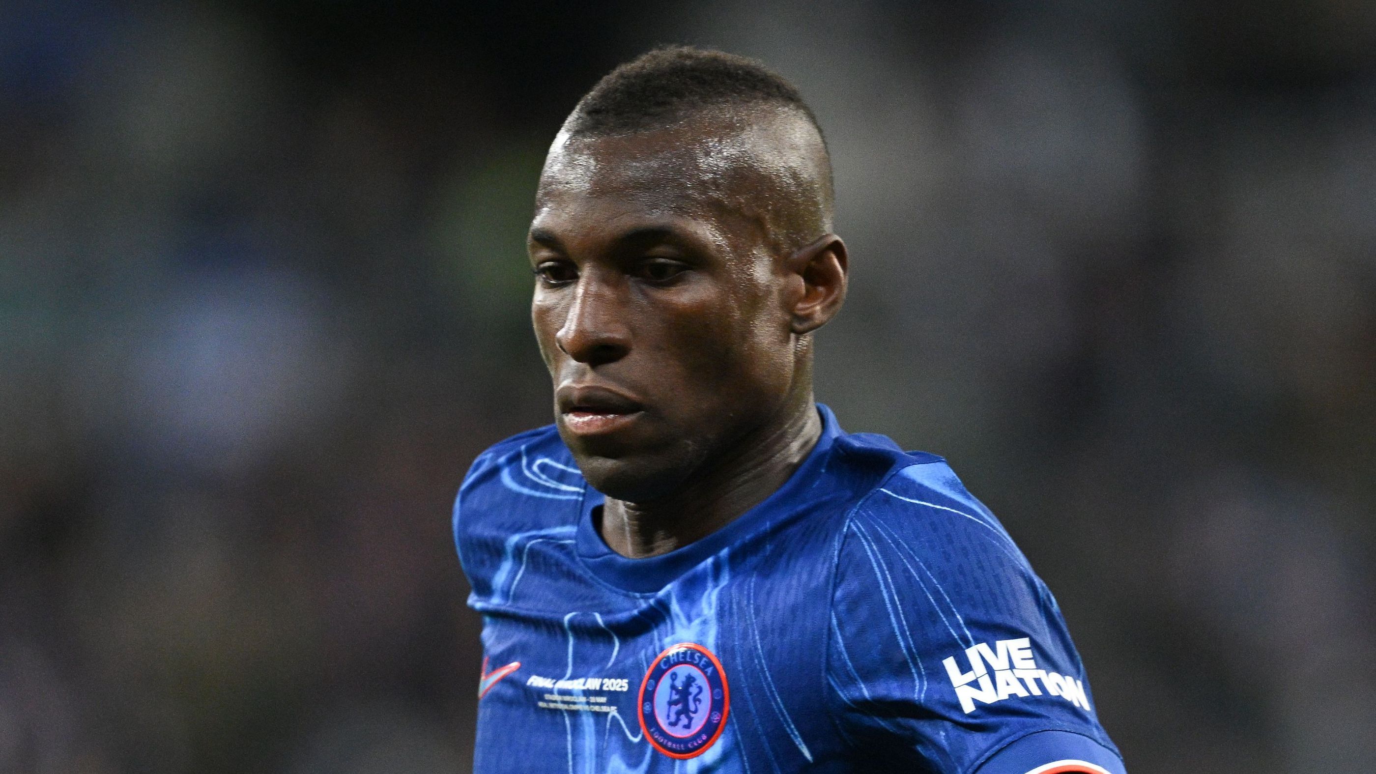 Real Betis Balompie v Chelsea FC - UEFA Conference League Final 2025