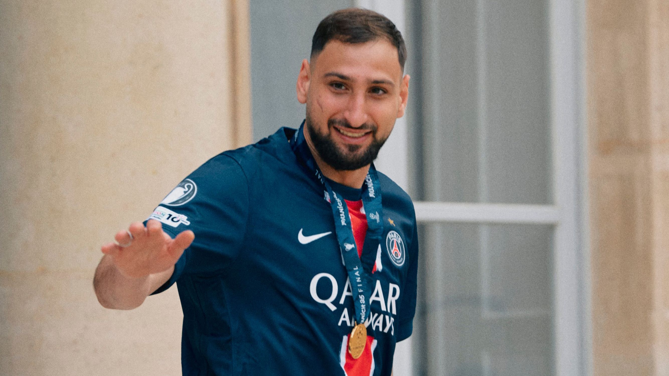 FRA-SPORT-PSG-ELYSEE