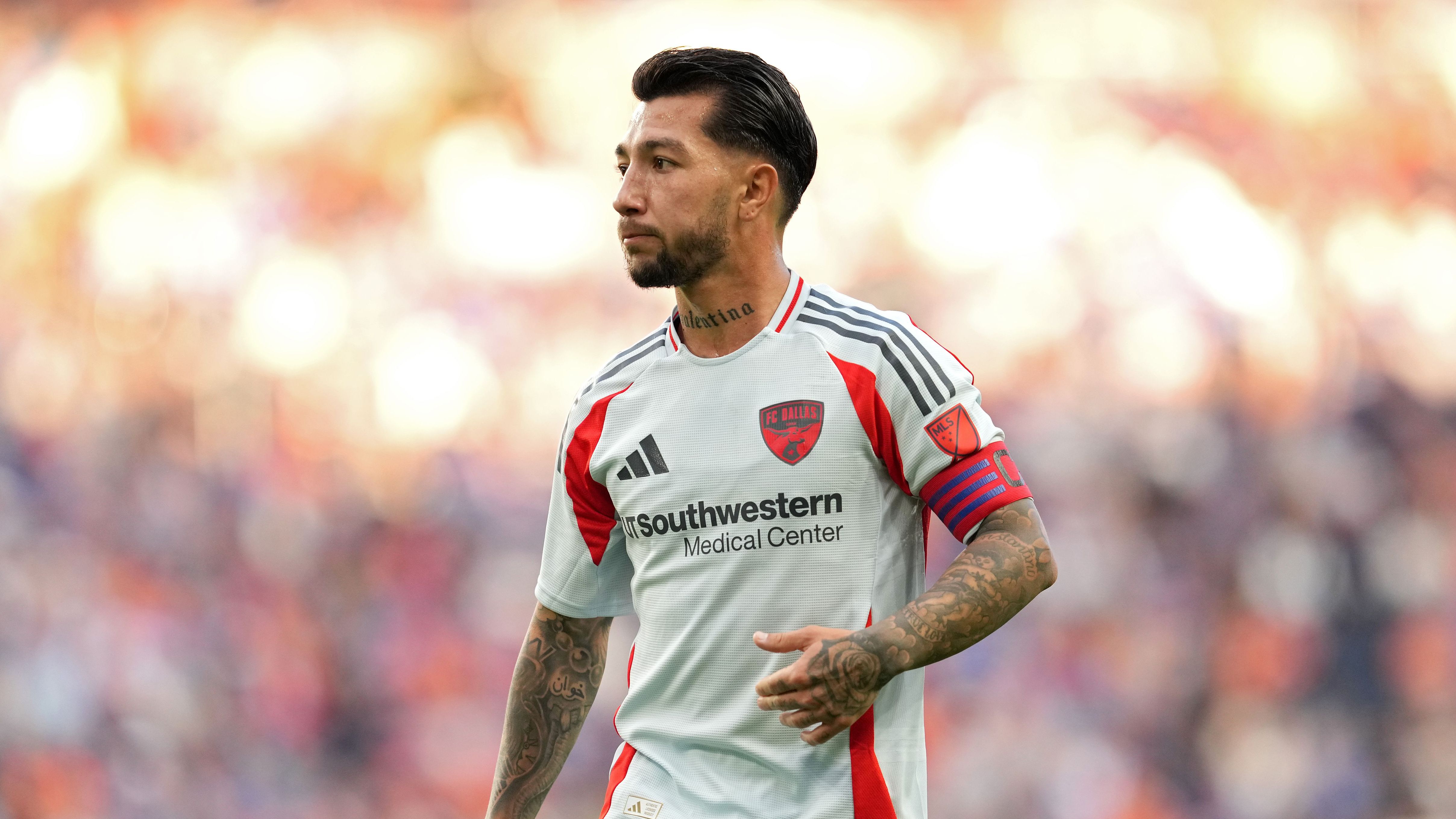 FC Cincinnati v FC Dallas