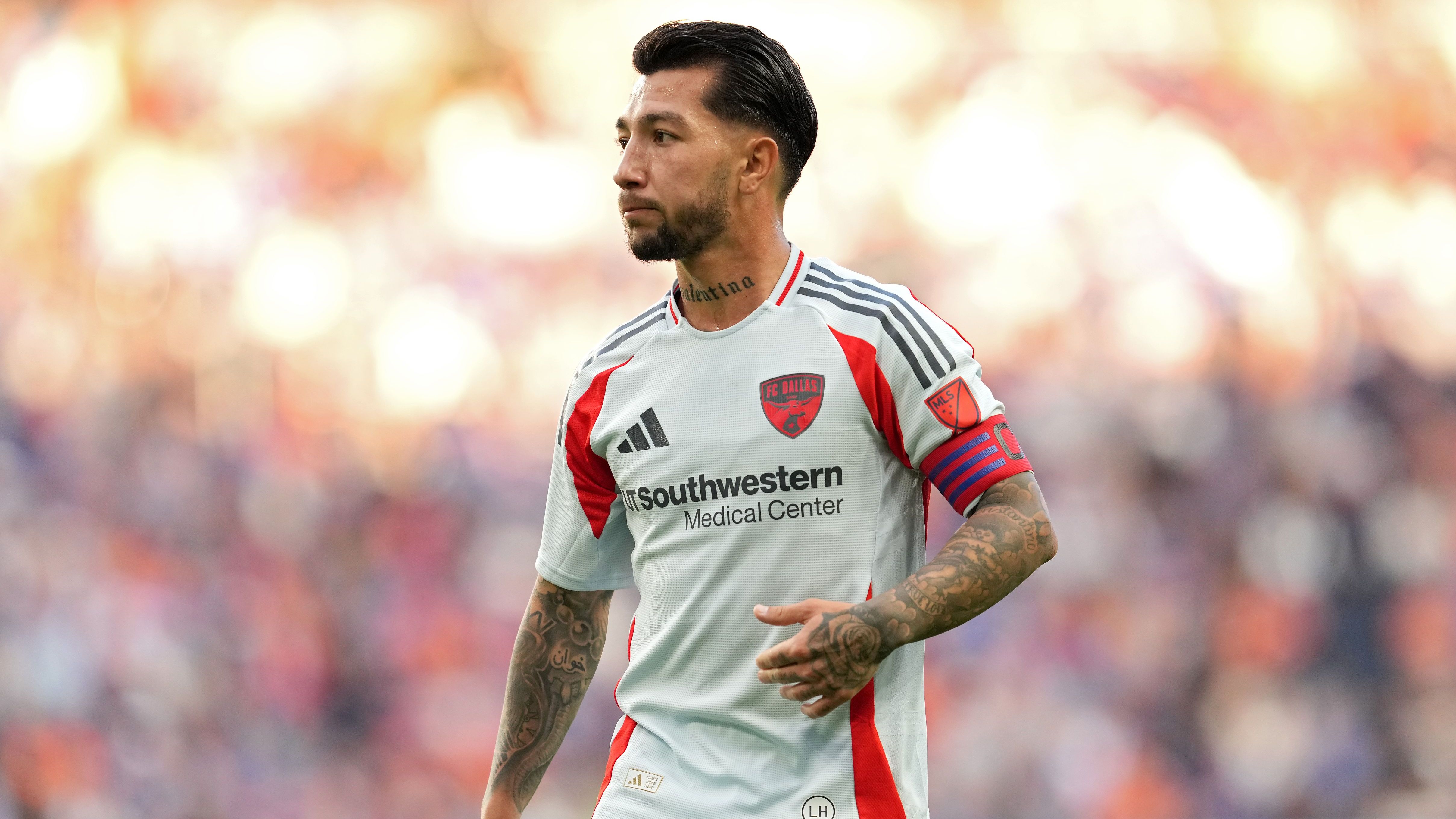 FC Cincinnati v FC Dallas