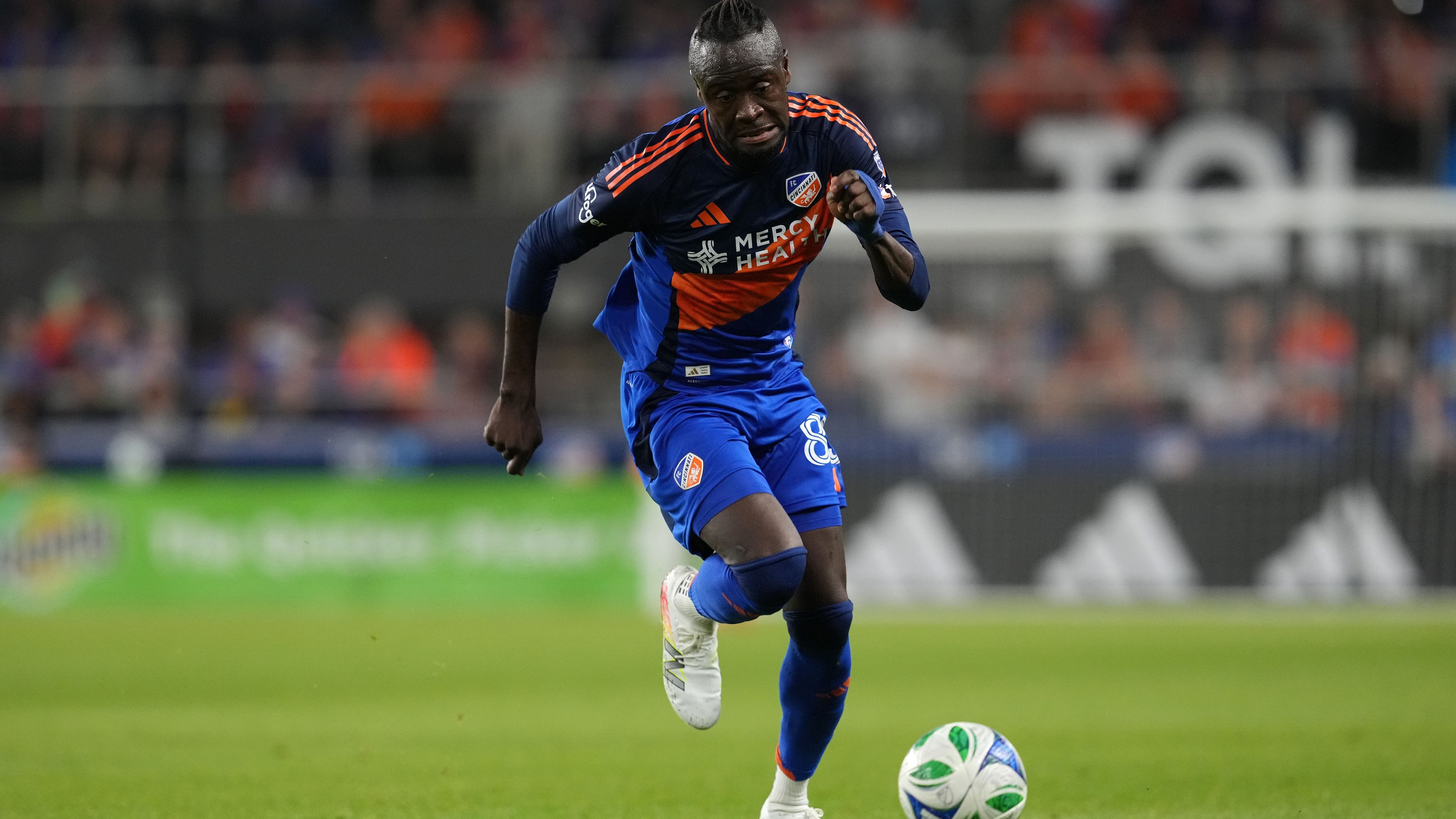How to watch today's CF Montreal vs FC Cincinnati MLS game: Live stream, TV channel, and start time | Goal.com US