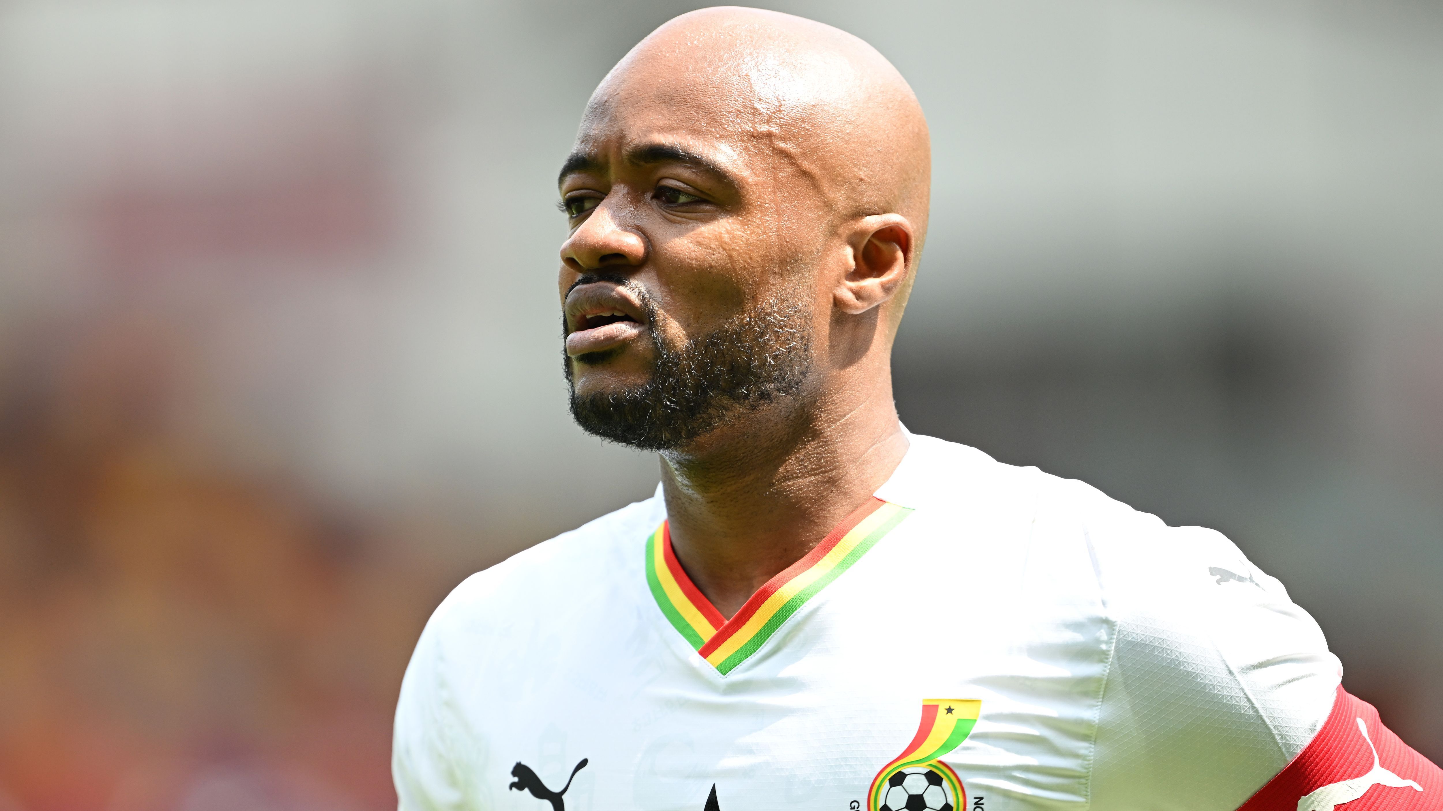 Ghana v Trinidad and Tobago - The Unity Cup 3rd/4th Play Off