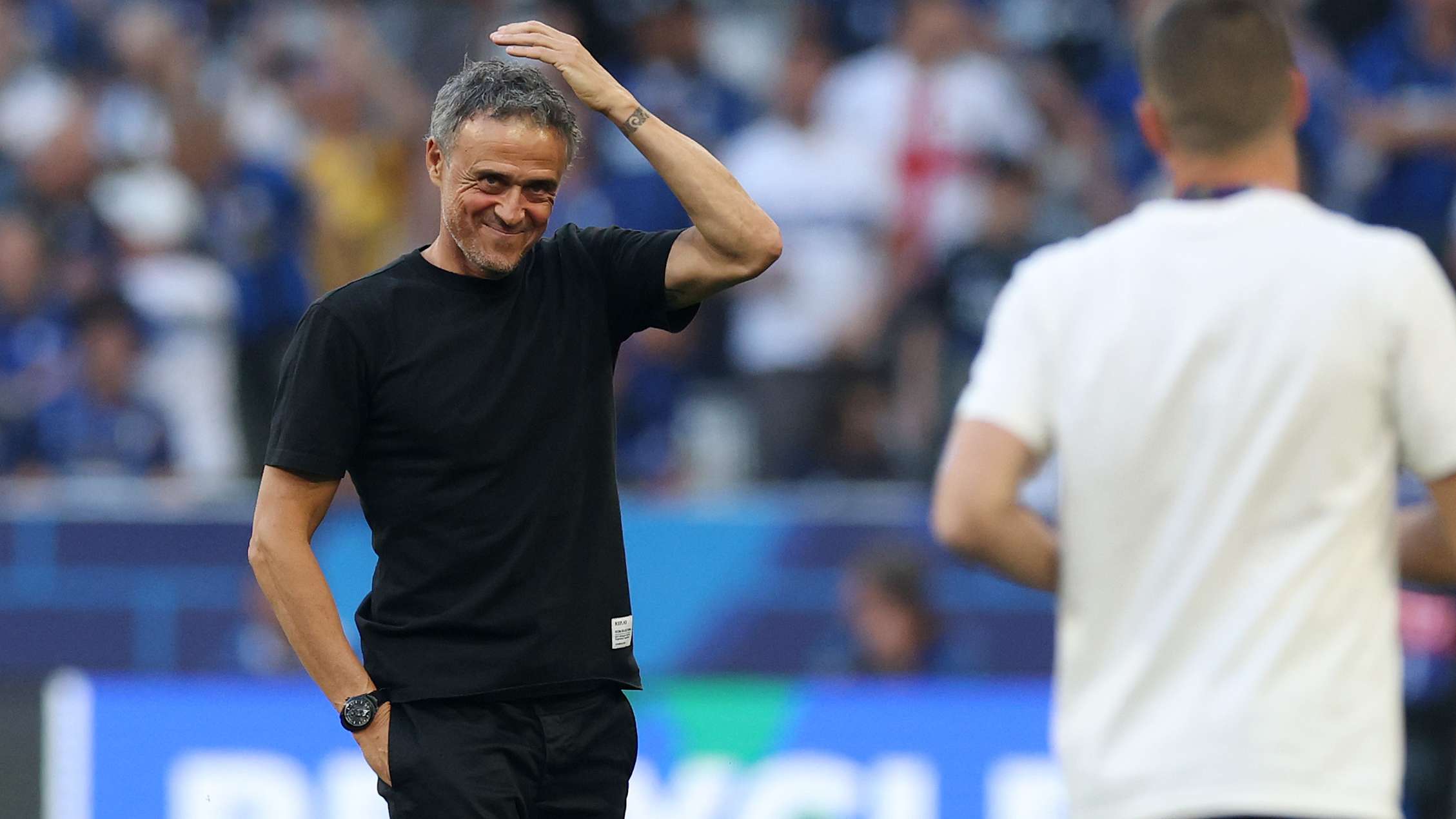 Paris Saint-Germain v FC Internazionale Milano - UEFA Champions League Final 2025