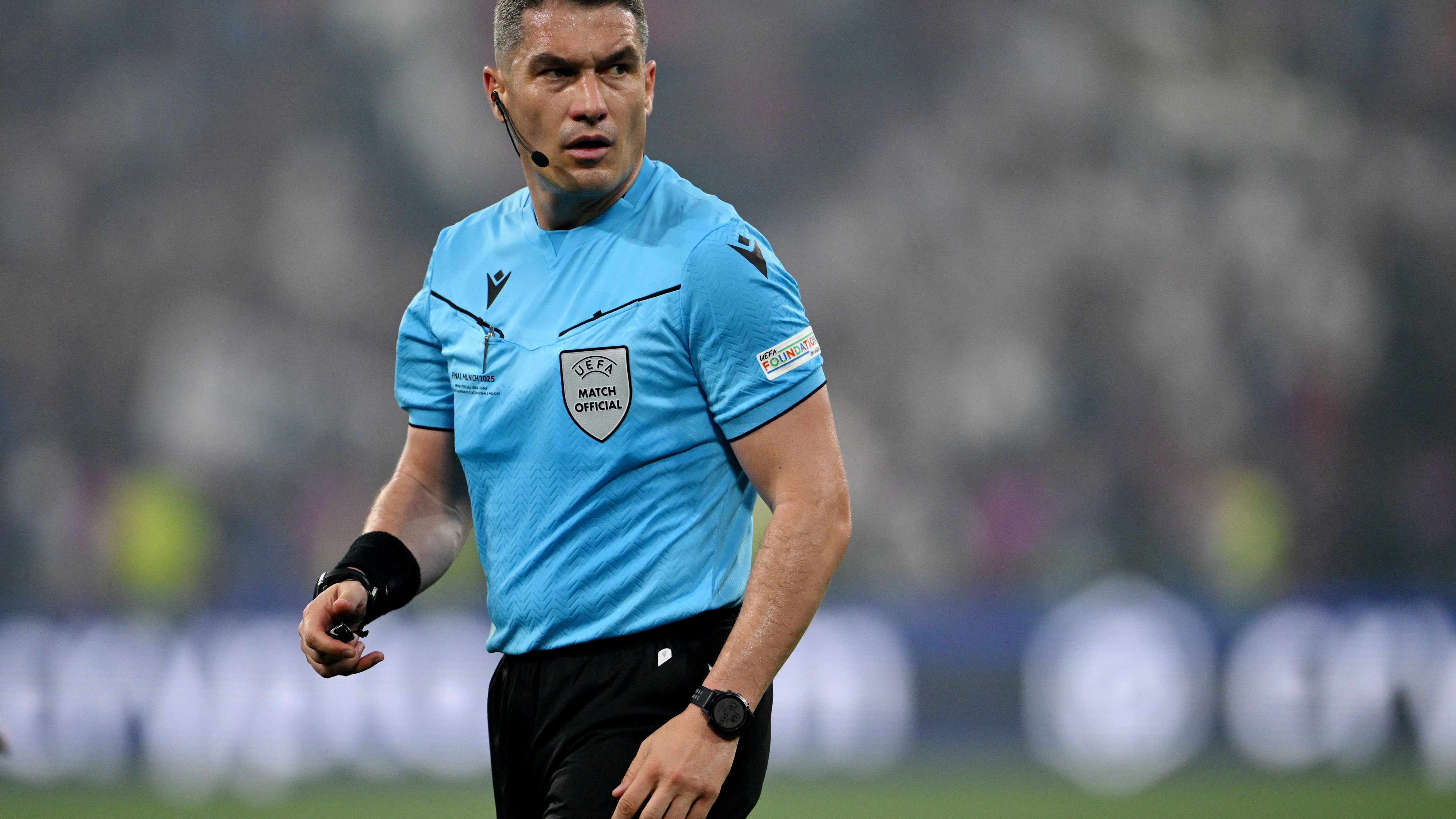 Paris Saint-Germain v FC Internazionale Milano - UEFA Champions League Final 2025