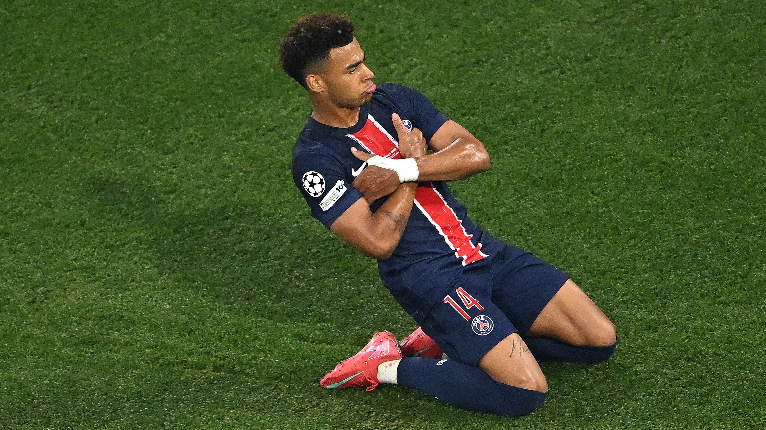 Paris Saint-Germain v FC Internazionale Milano - UEFA Champions League Final 2025