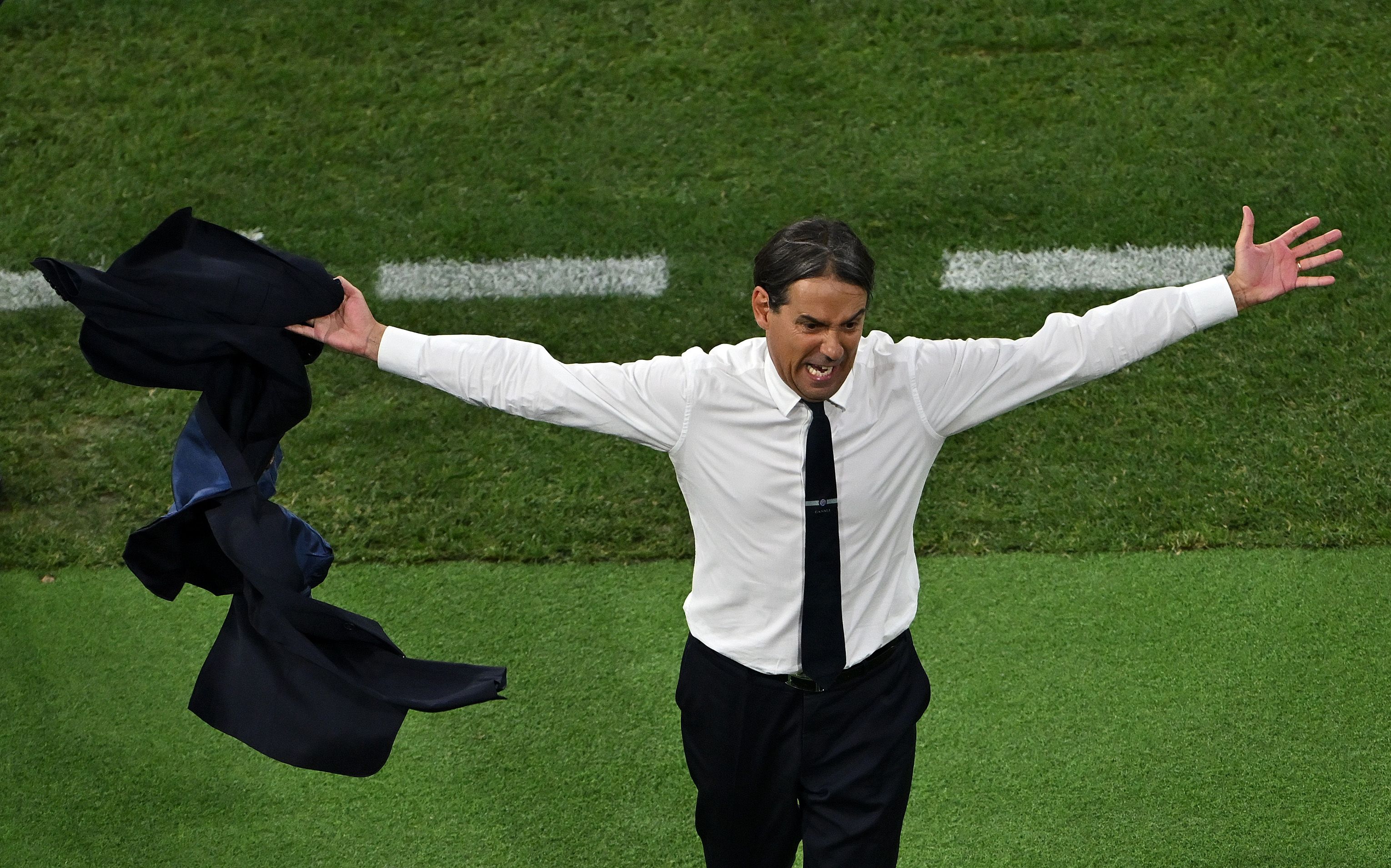 Paris Saint-Germain v FC Internazionale Milano - UEFA Champions League Final 2025