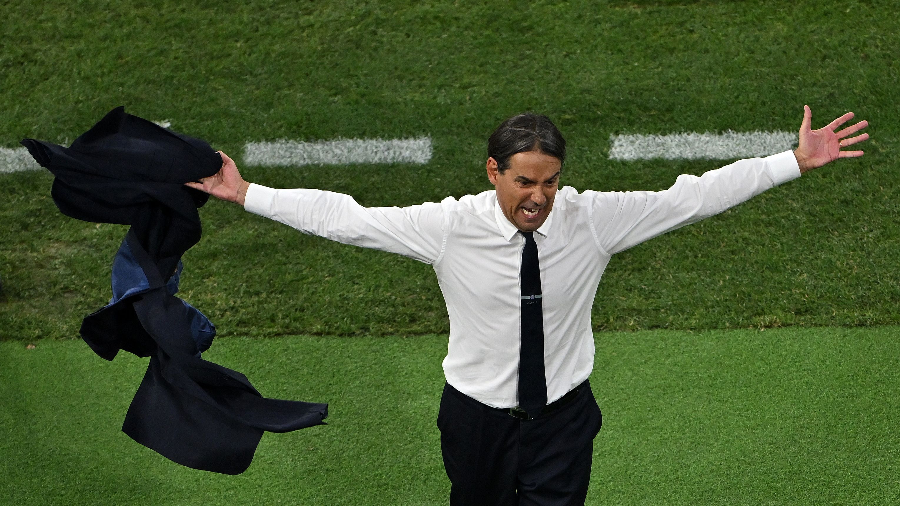 Paris Saint-Germain v FC Internazionale Milano - UEFA Champions League Final 2025