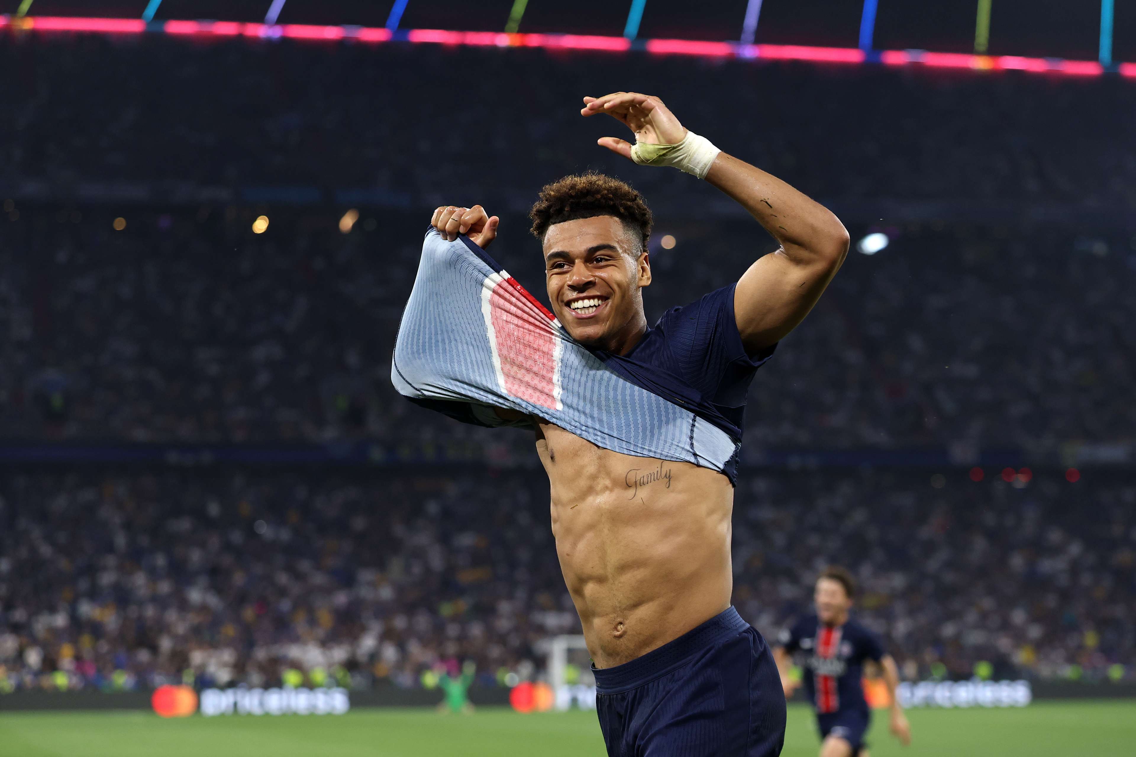 Paris Saint-Germain v FC Internazionale Milano - UEFA Champions League Final 2025