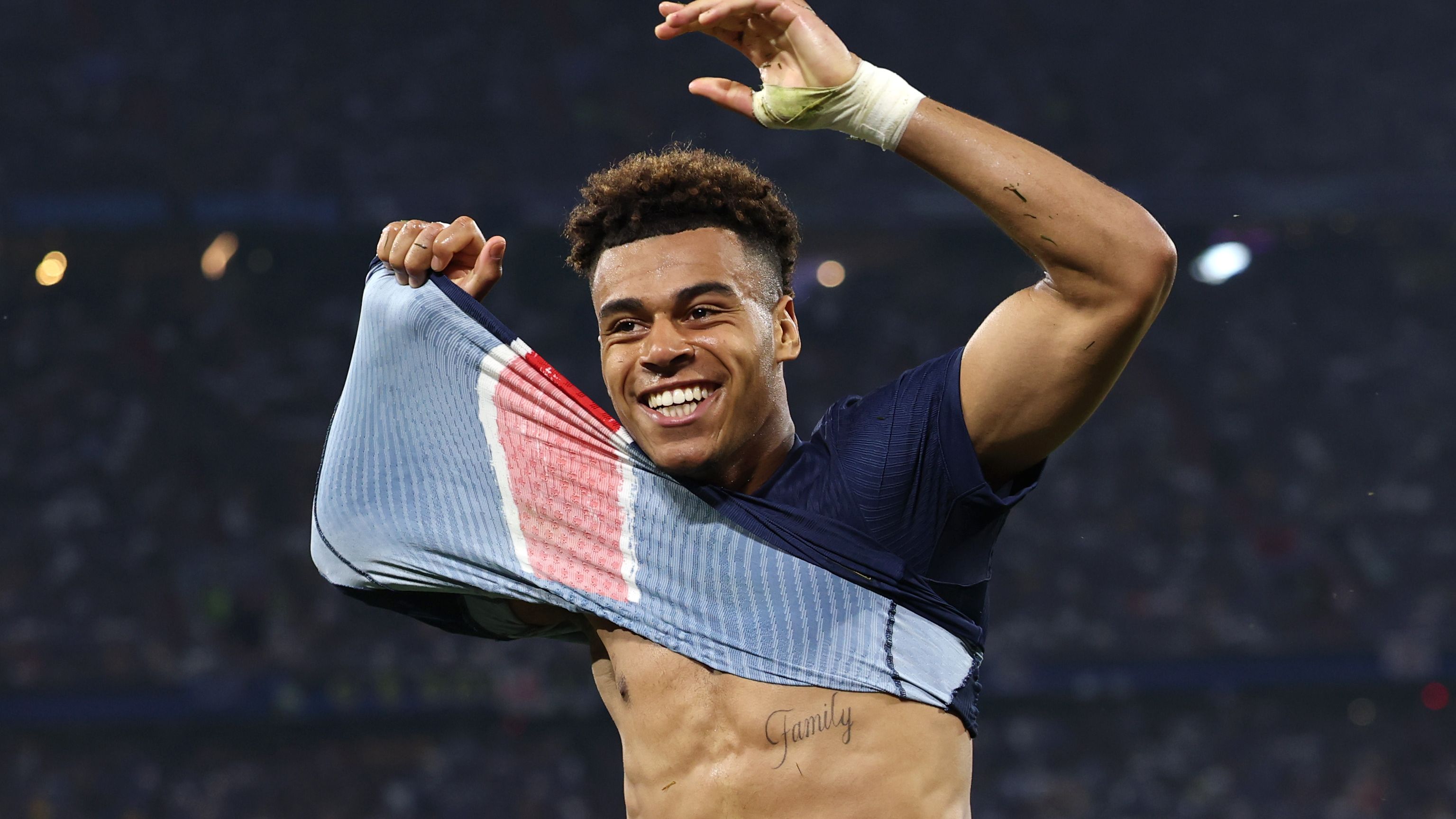 Paris Saint-Germain v FC Internazionale Milano - UEFA Champions League Final 2025