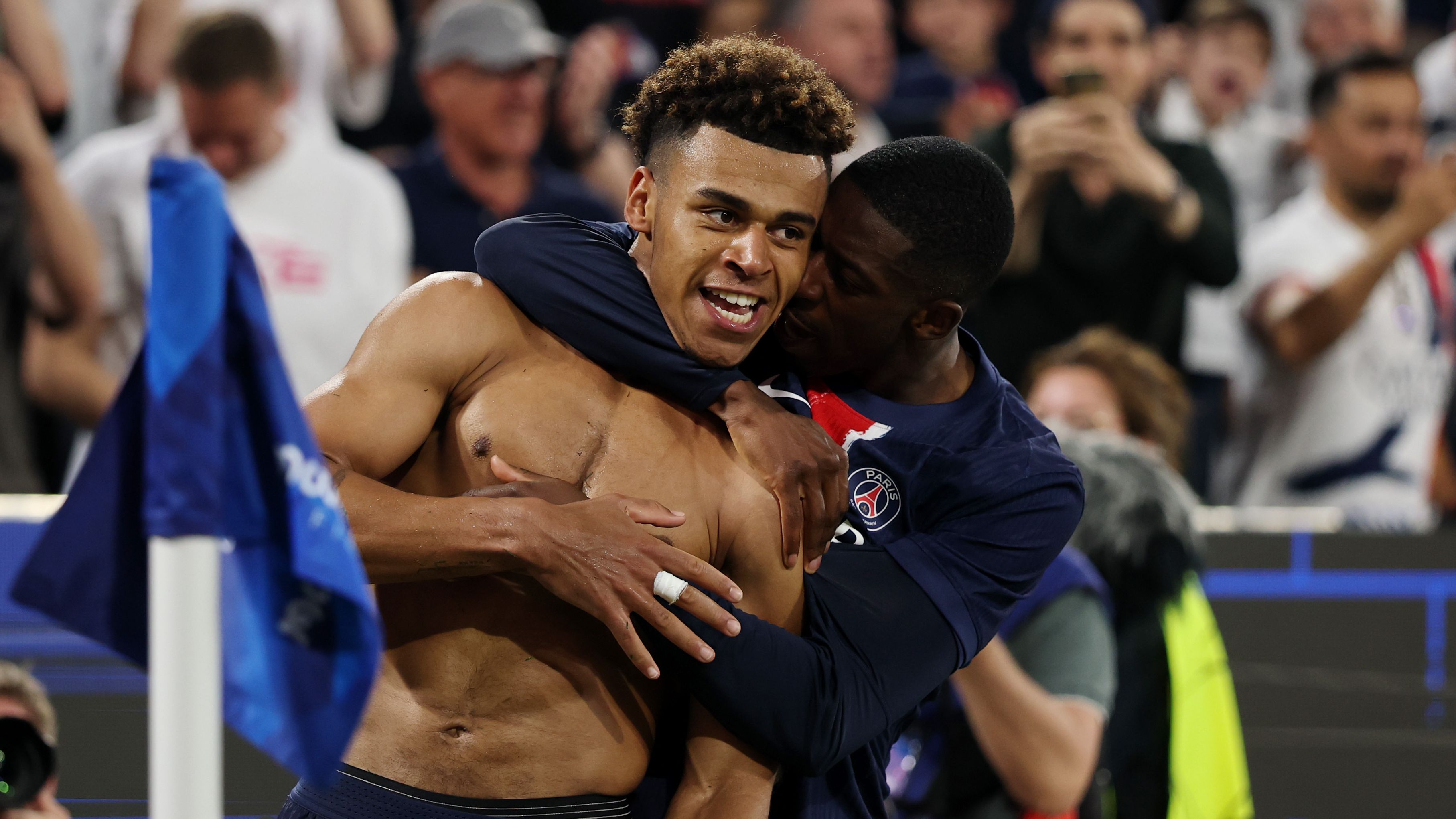 Paris Saint-Germain v FC Internazionale Milano - UEFA Champions League Final 2025