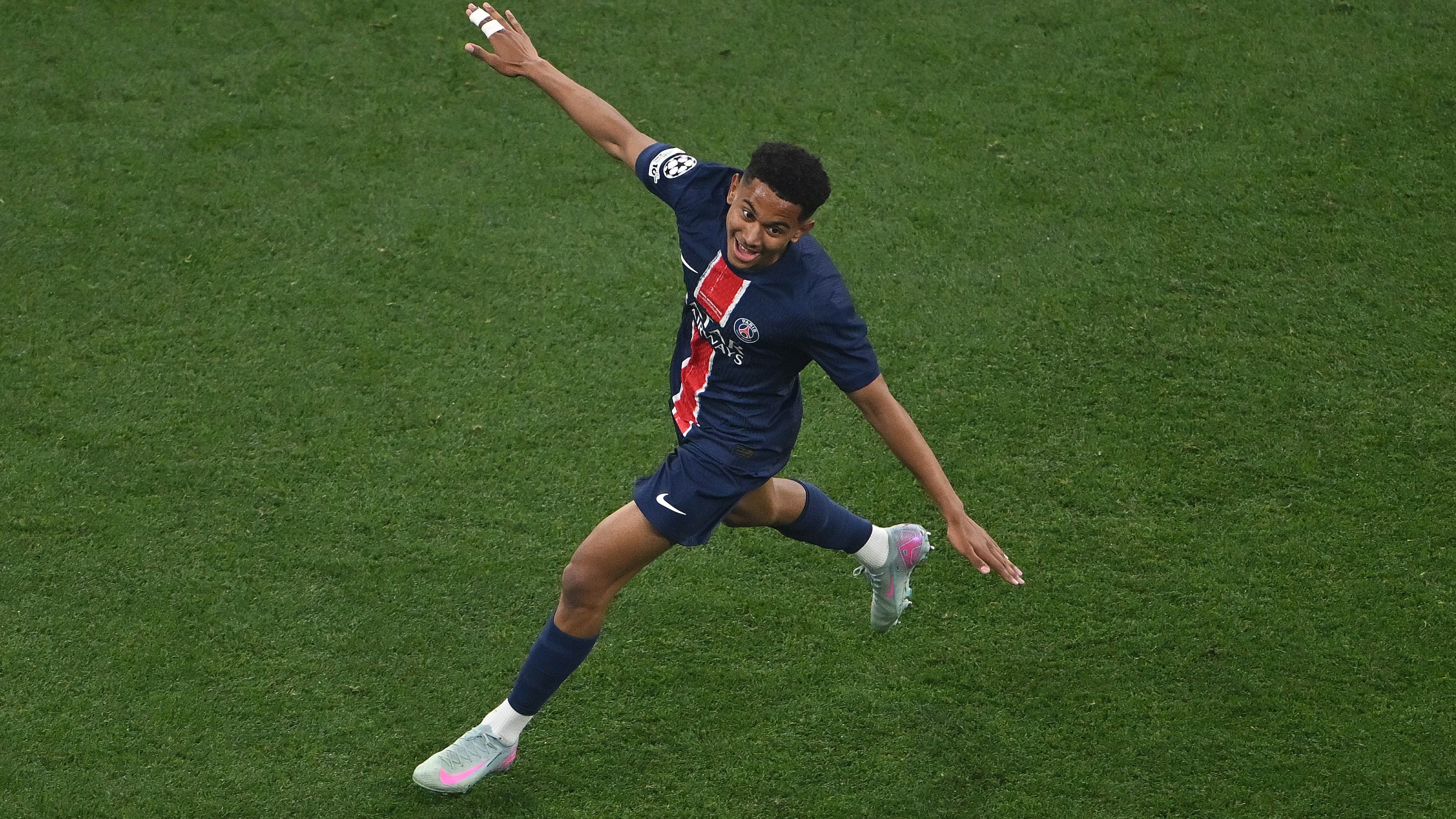 Paris Saint-Germain v FC Internazionale Milano - UEFA Champions League Final 2025