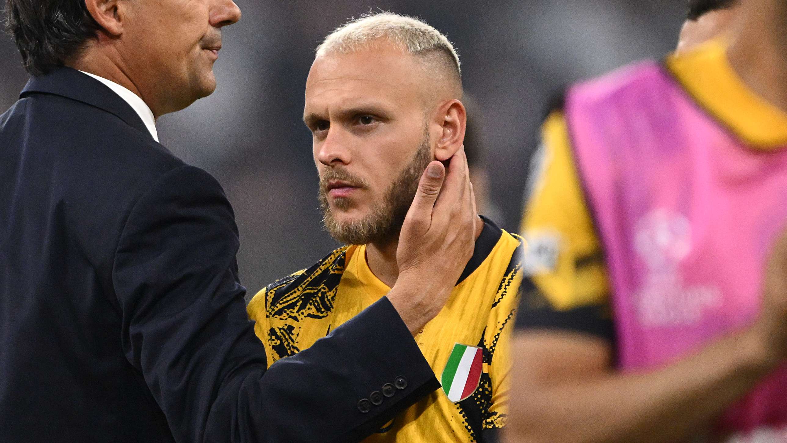 Paris Saint-Germain v FC Internazionale Milano - UEFA Champions League Final 2025