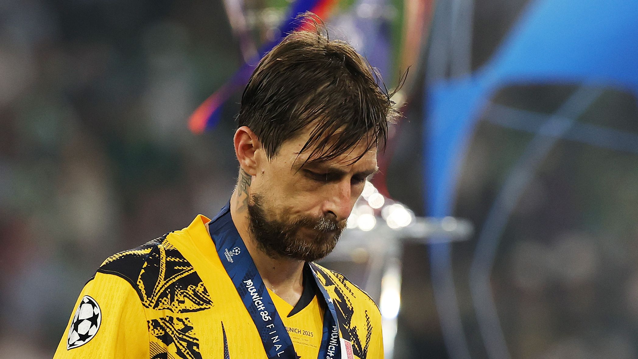 Paris Saint-Germain v FC Internazionale Milano - UEFA Champions League Final 2025