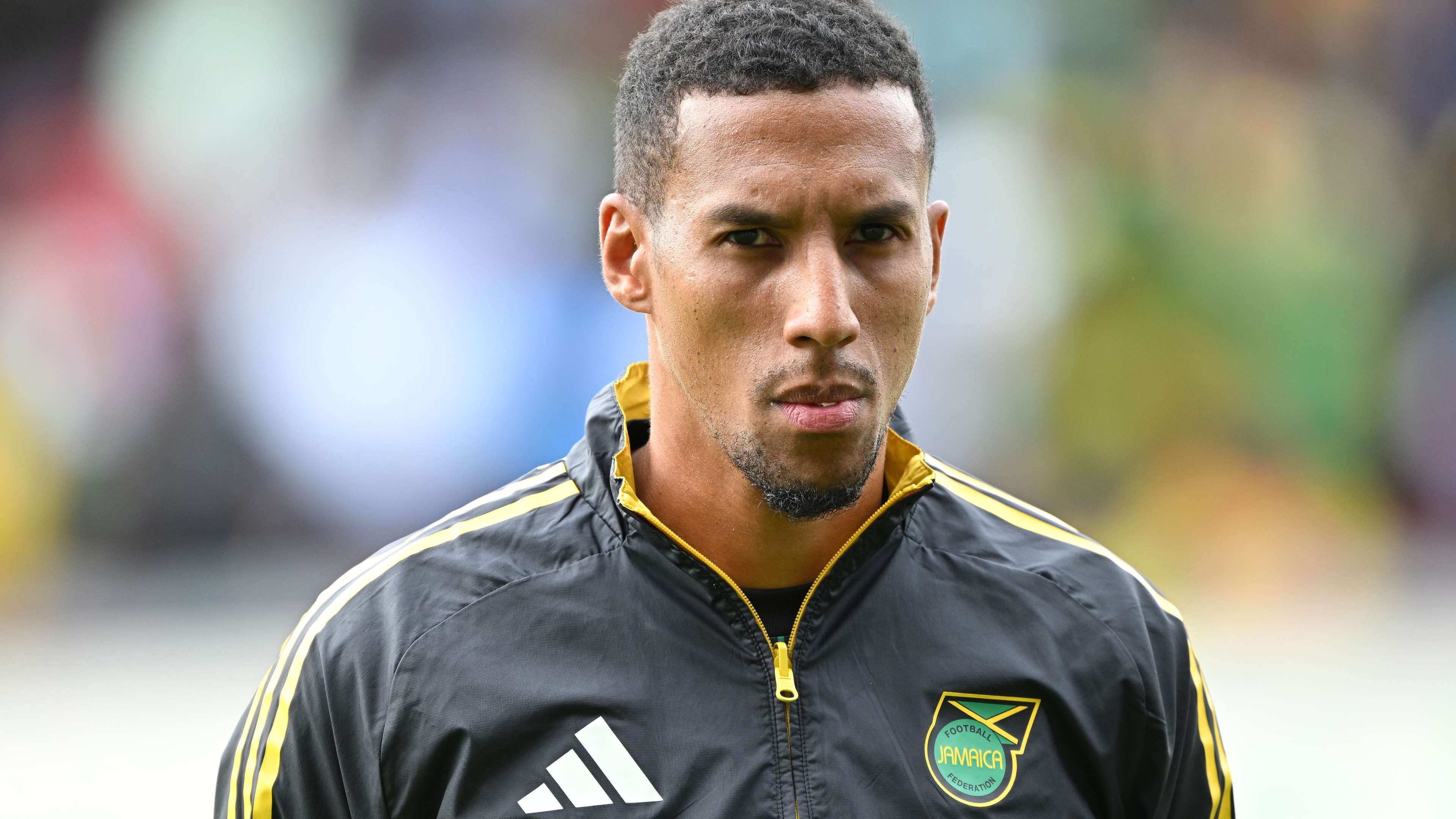 Jamaica v Nigeria - Nigeria vs Jamaica