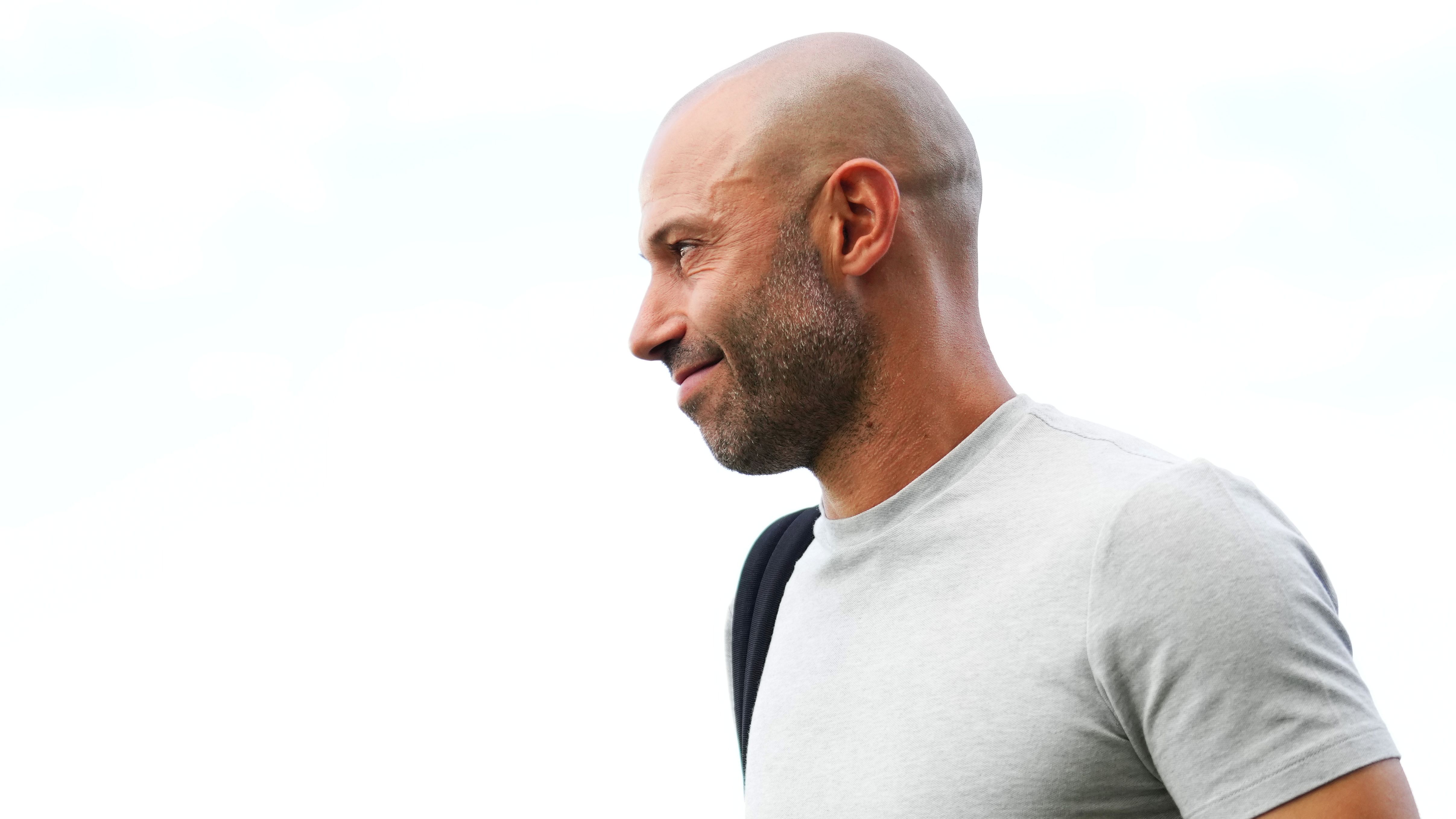 Inter Miami CF v Columbus Crew