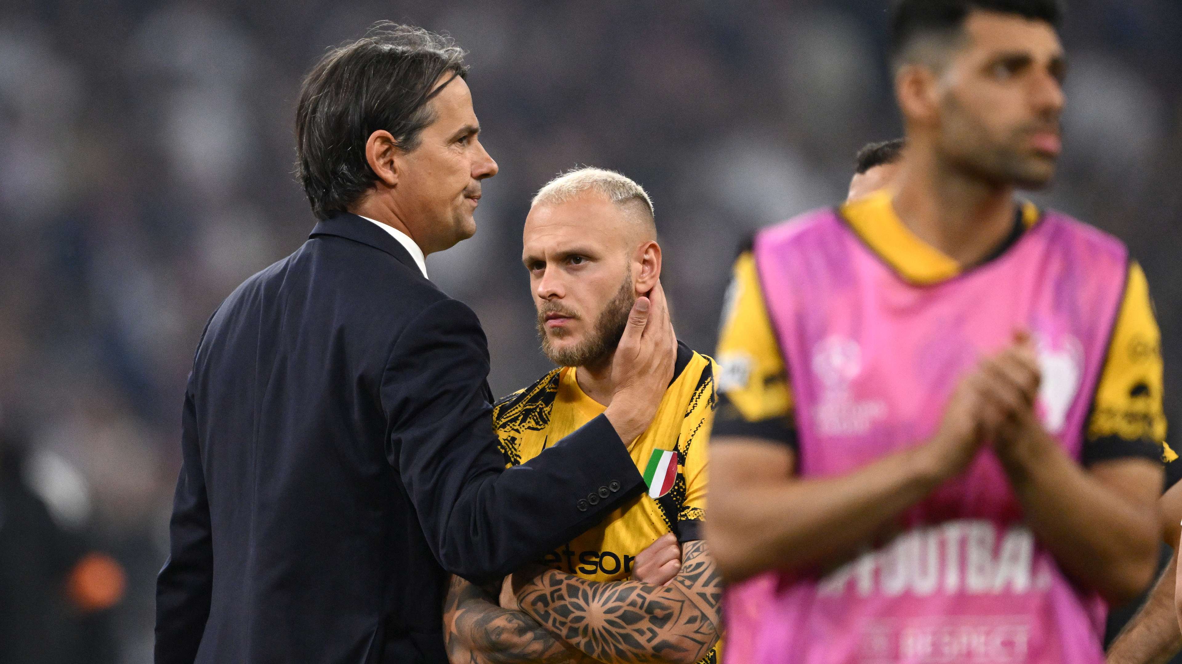 Paris Saint-Germain v FC Internazionale Milano - UEFA Champions League Final 2025