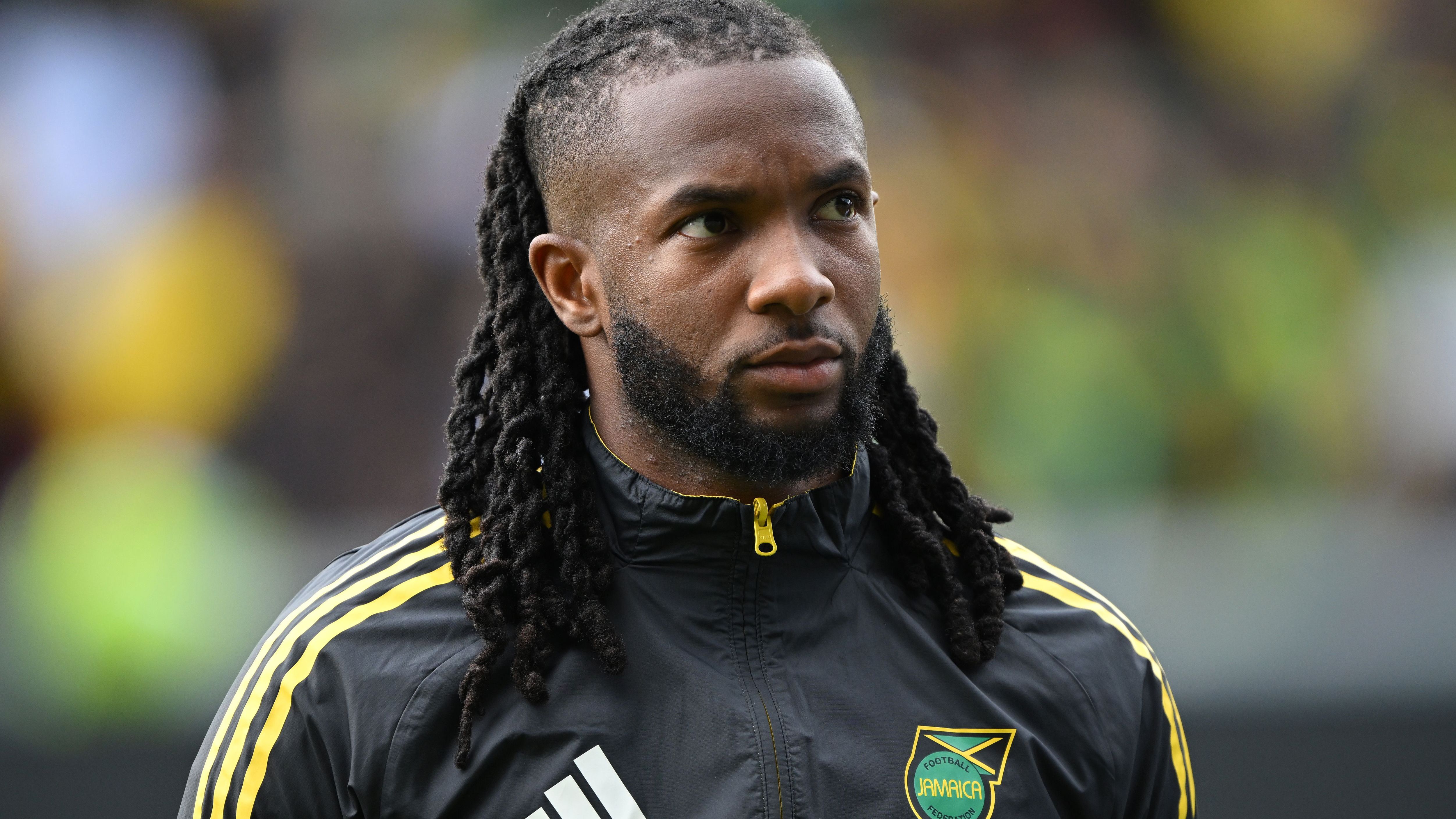 Jamaica v Nigeria - Nigeria vs Jamaica