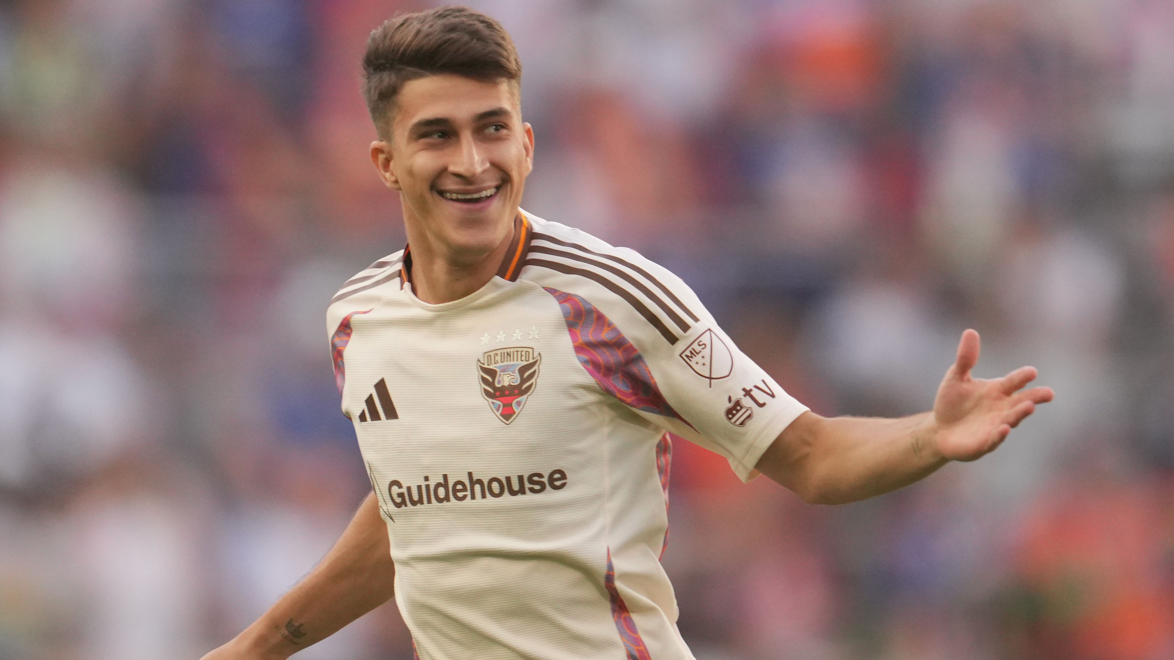 FC Cincinnati v D.C. United