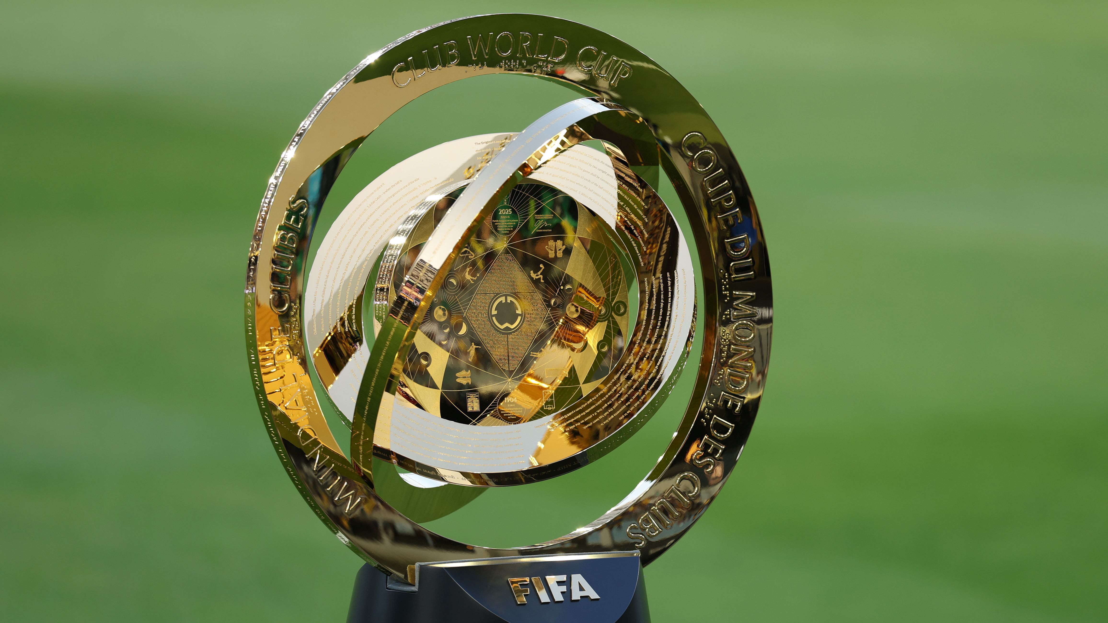 Los Angeles Football Club v Club América - FIFA Club World Cup 2025 Play-In