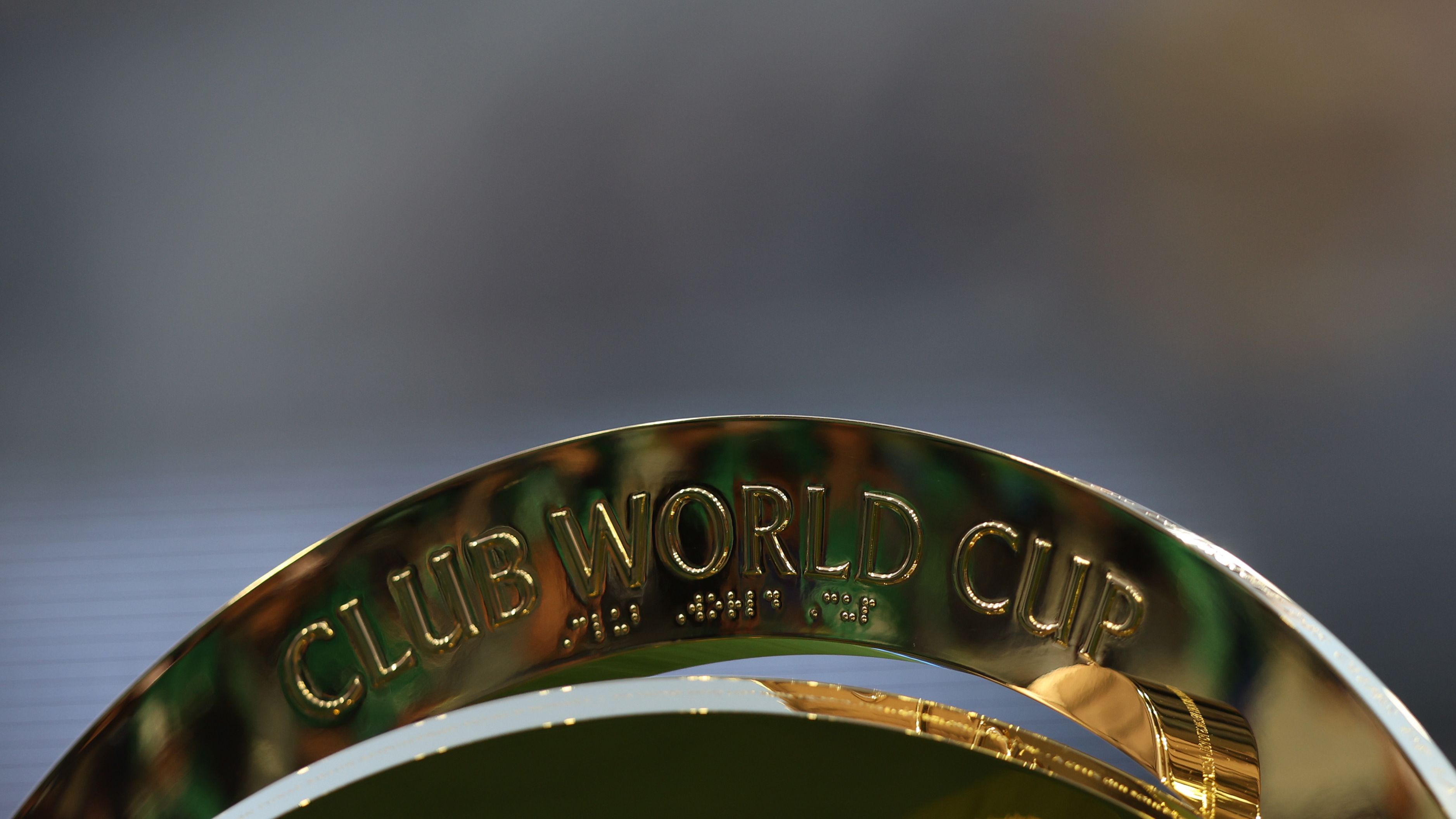 Los Angeles Football Club v Club América - FIFA Club World Cup 2025 Play-In