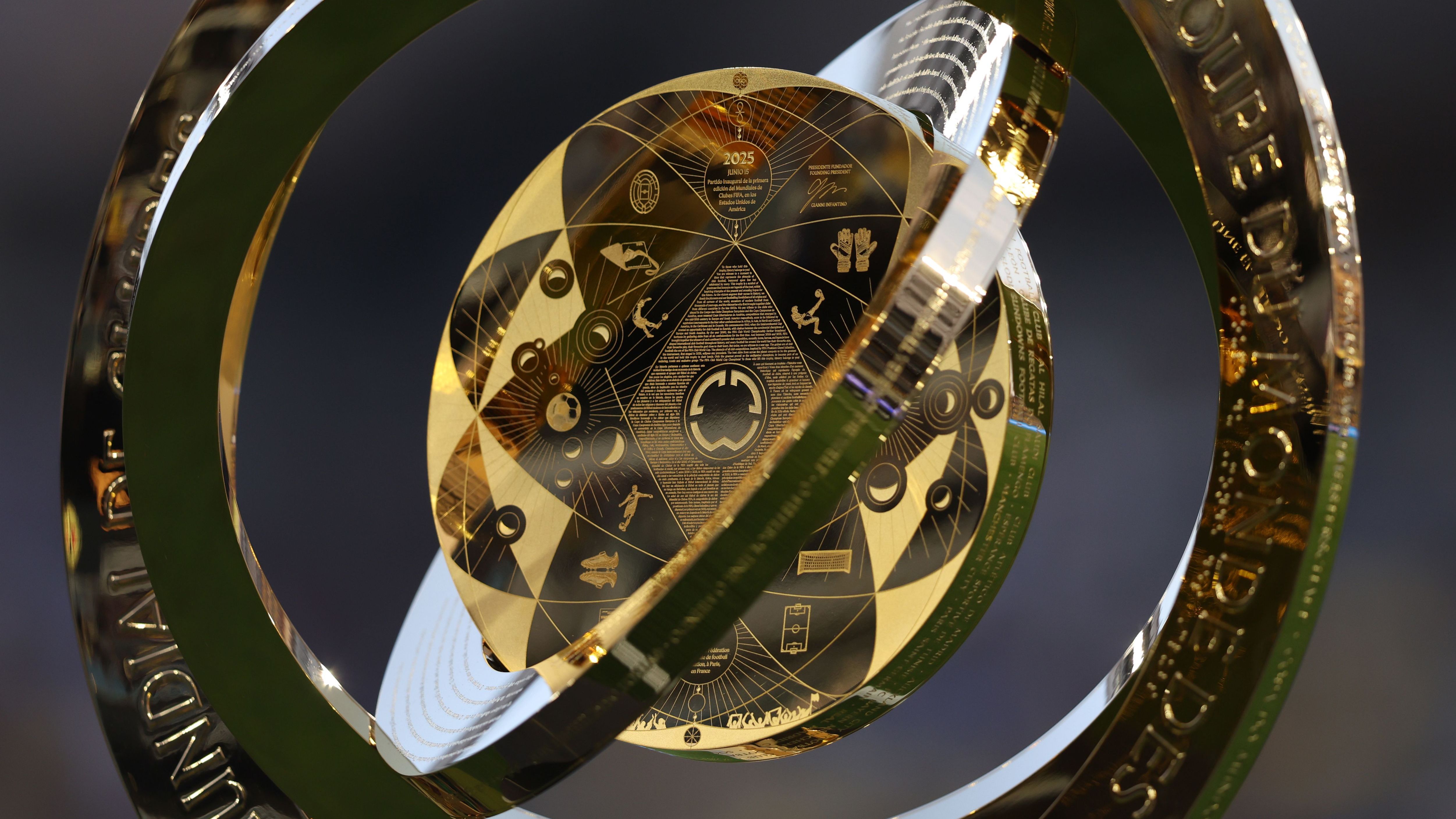 Los Angeles Football Club v Club América - FIFA Club World Cup 2025 Play-In