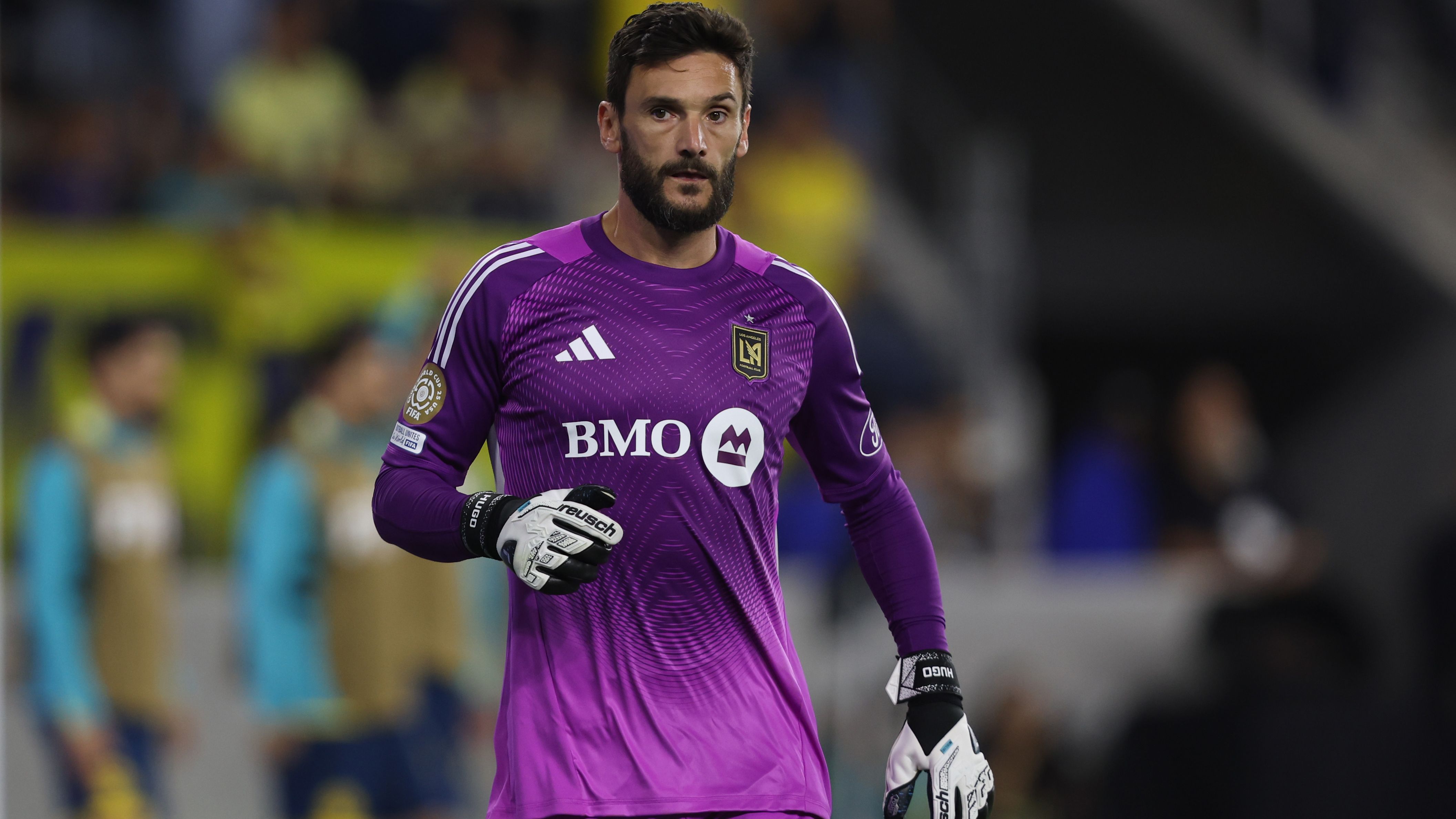 Los Angeles Football Club v Club América - FIFA Club World Cup 2025 Play-In