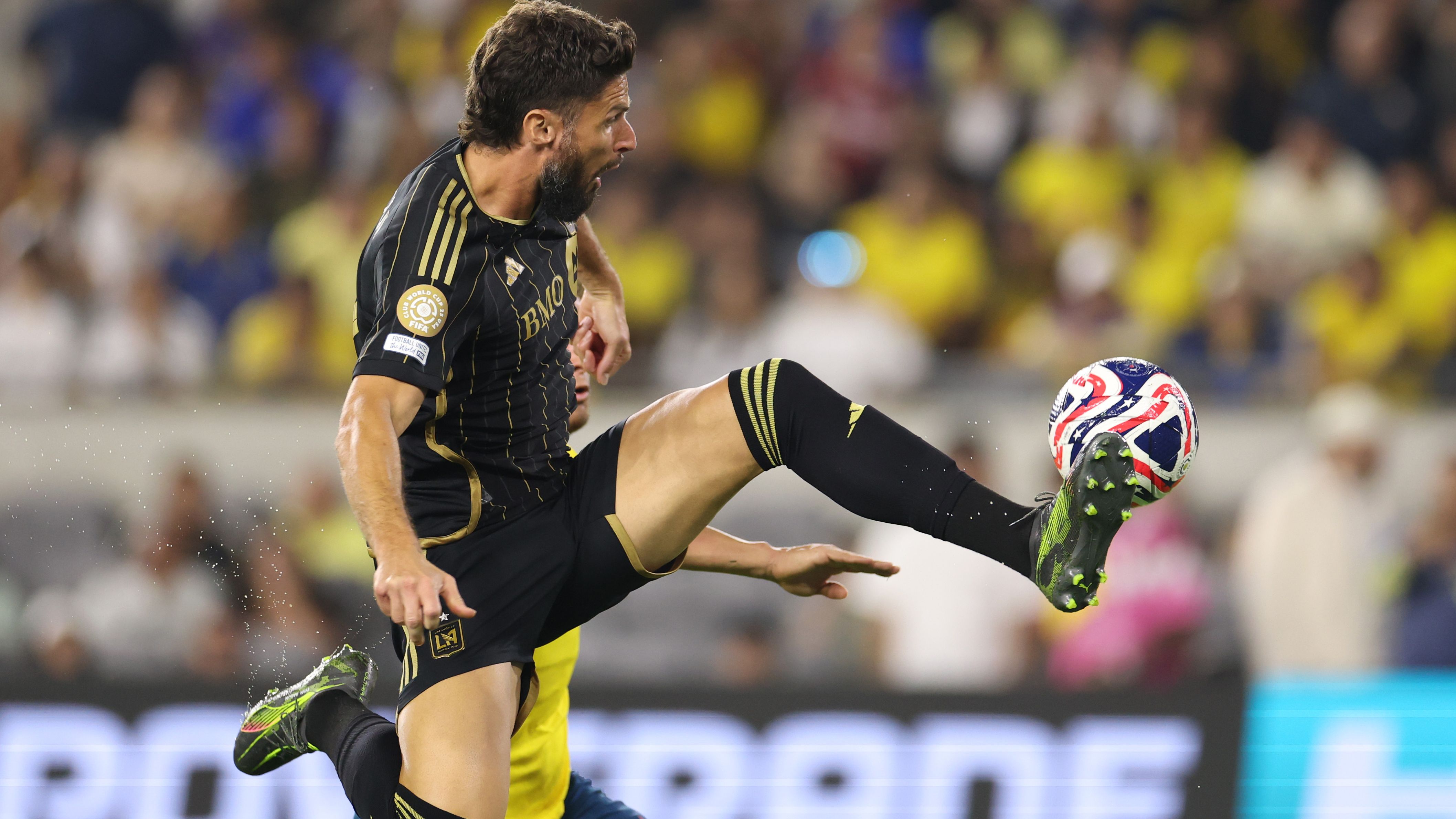 Los Angeles Football Club v Club América - FIFA Club World Cup 2025 Play-In