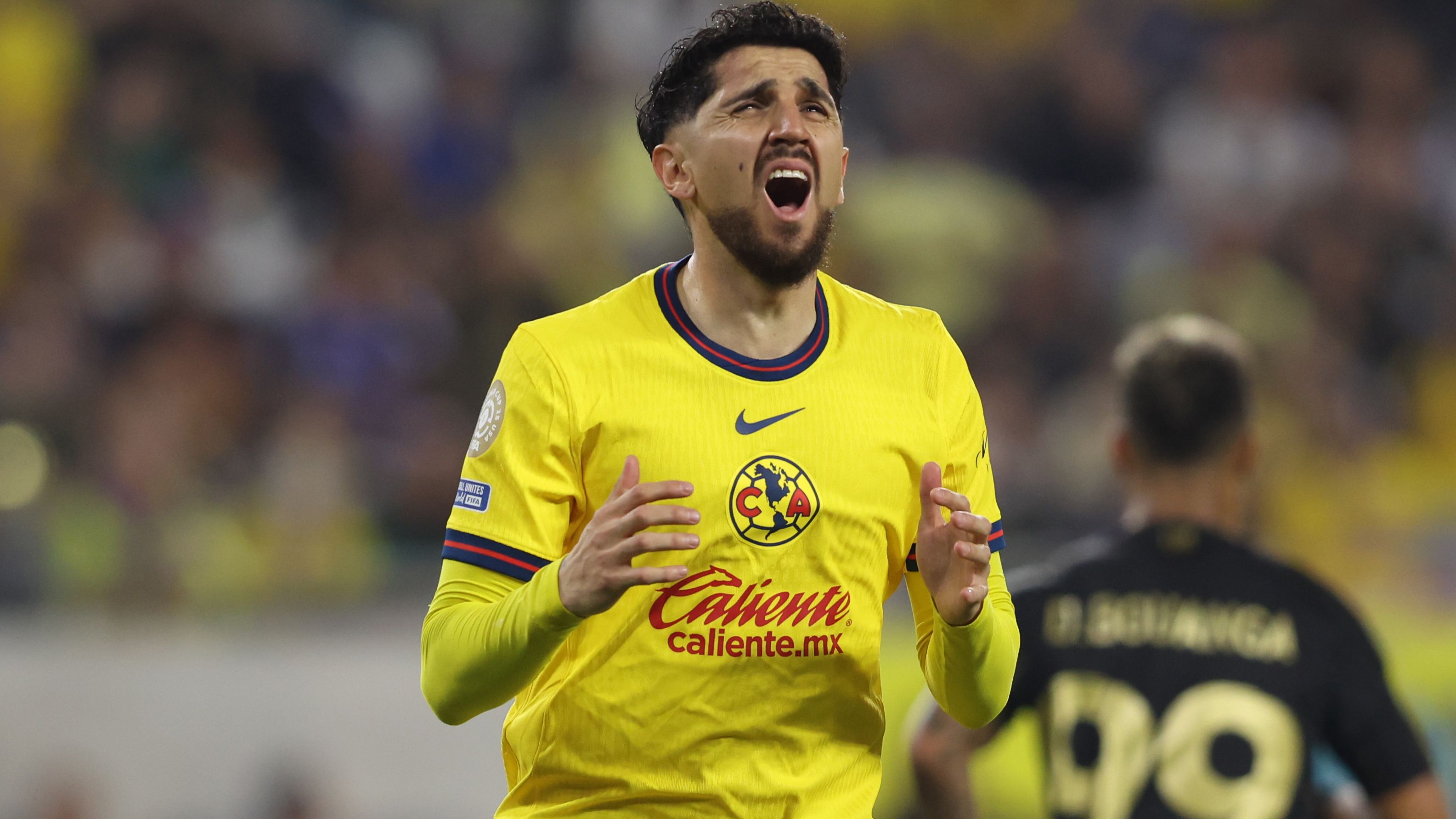 Los Angeles Football Club v Club América - FIFA Club World Cup 2025 Play-In