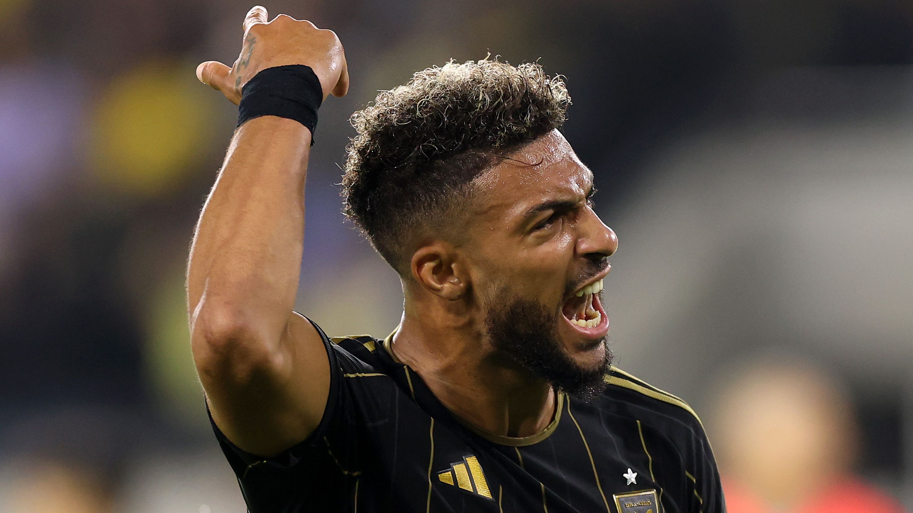 Los Angeles Football Club v Club América - FIFA Club World Cup 2025 Play-In