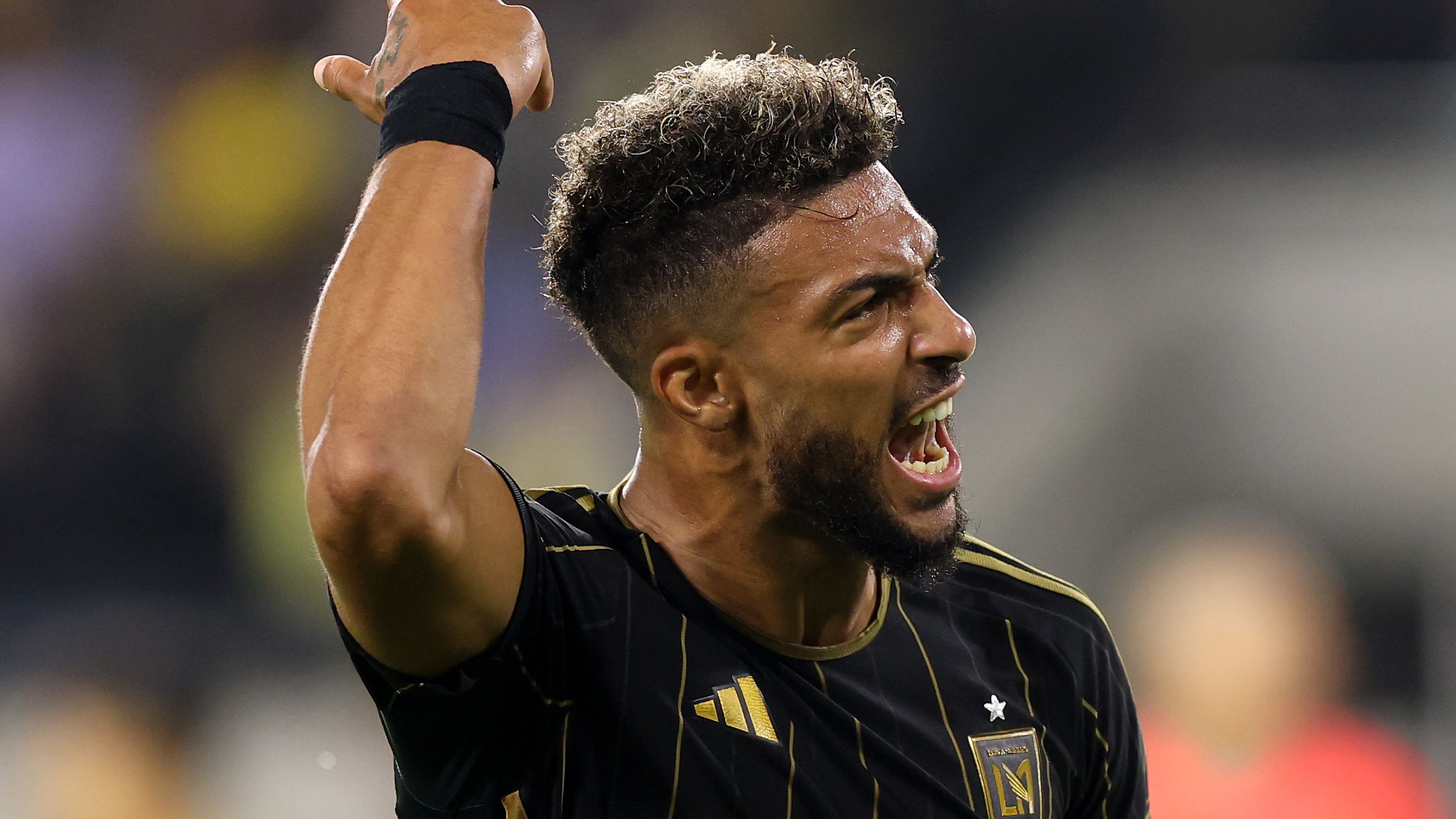 Los Angeles Football Club v Club América - FIFA Club World Cup 2025 Play-In