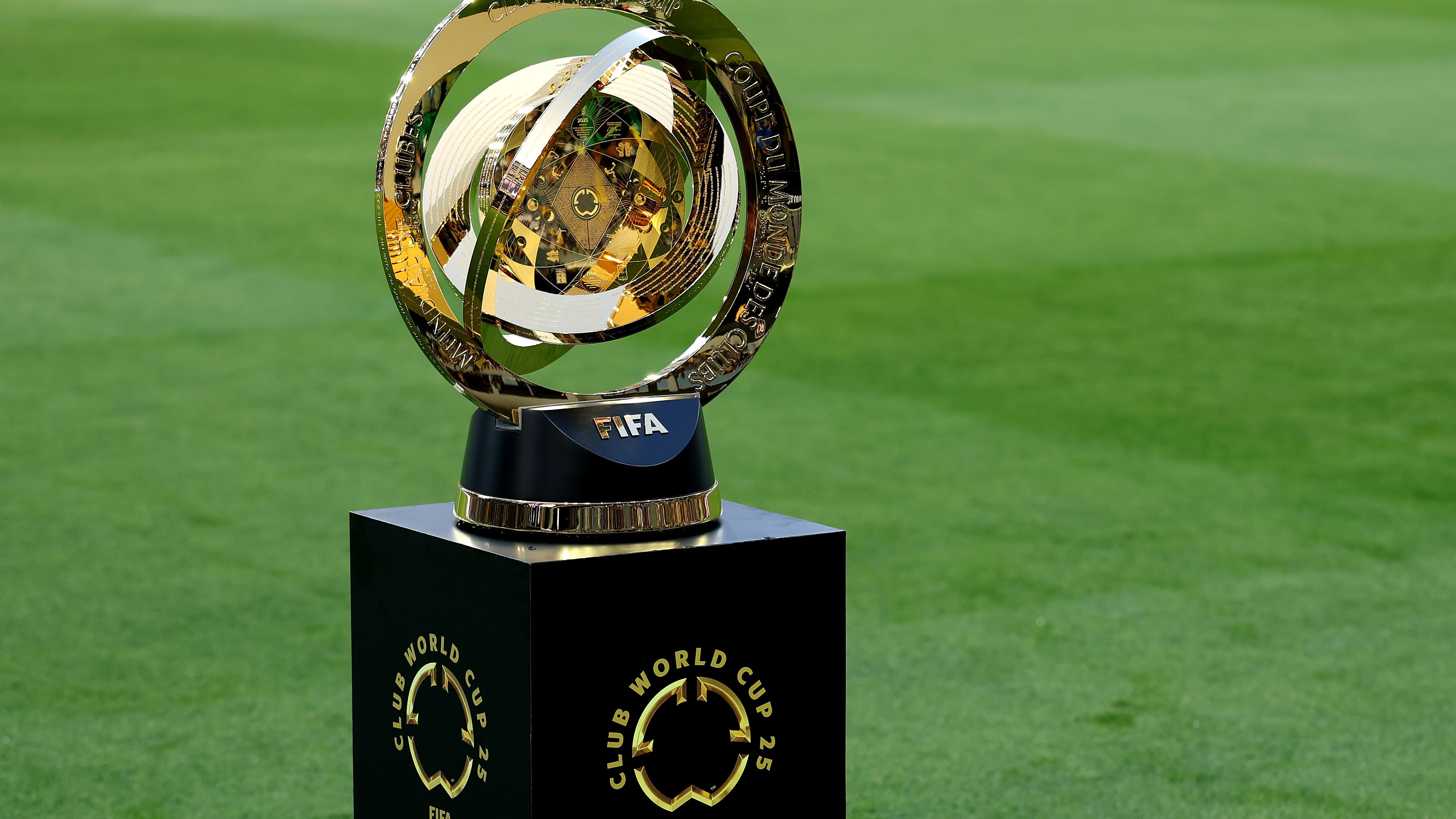 Los Angeles Football Club v Club América - FIFA Club World Cup 2025 Play-In