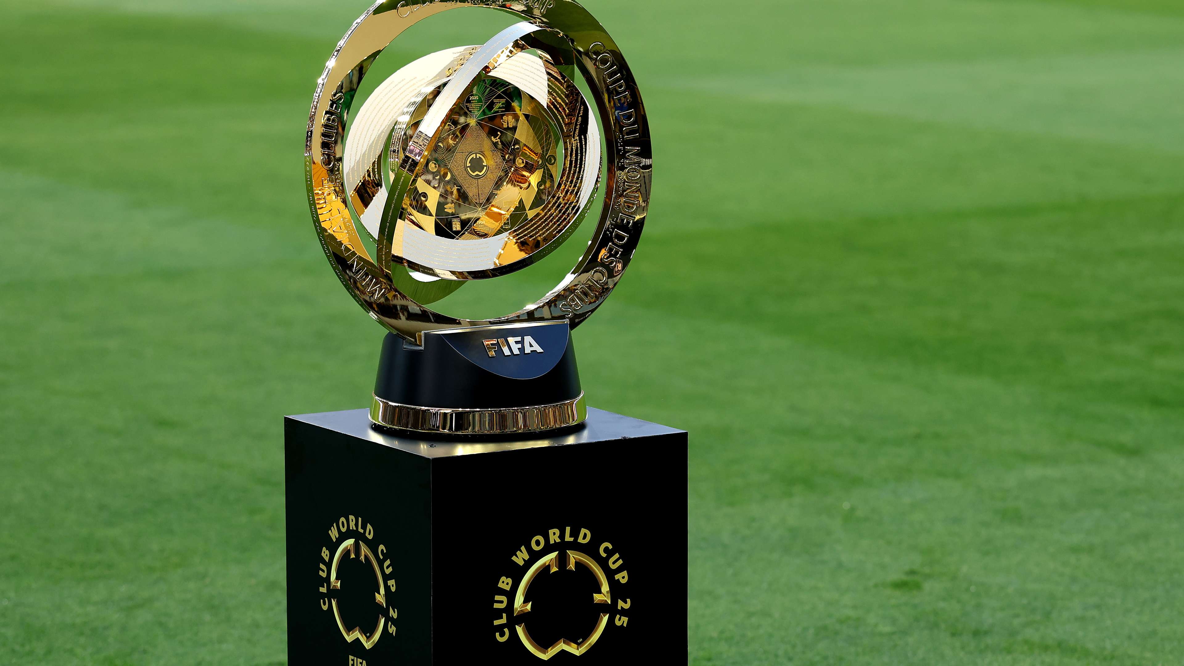 Los Angeles Football Club v Club América - FIFA Club World Cup 2025 Play-In