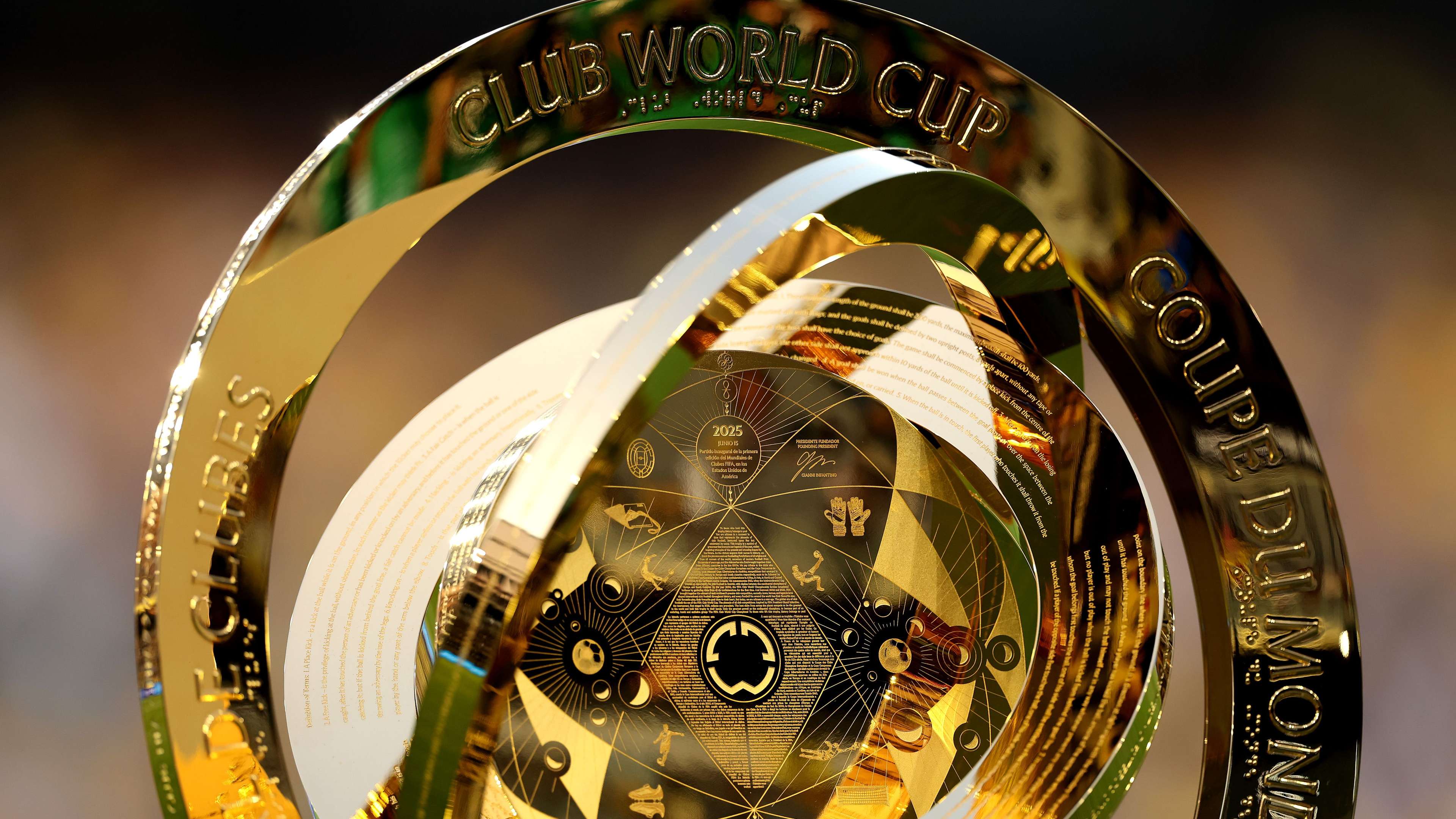 Los Angeles Football Club v Club América - FIFA Club World Cup 2025 Play-In