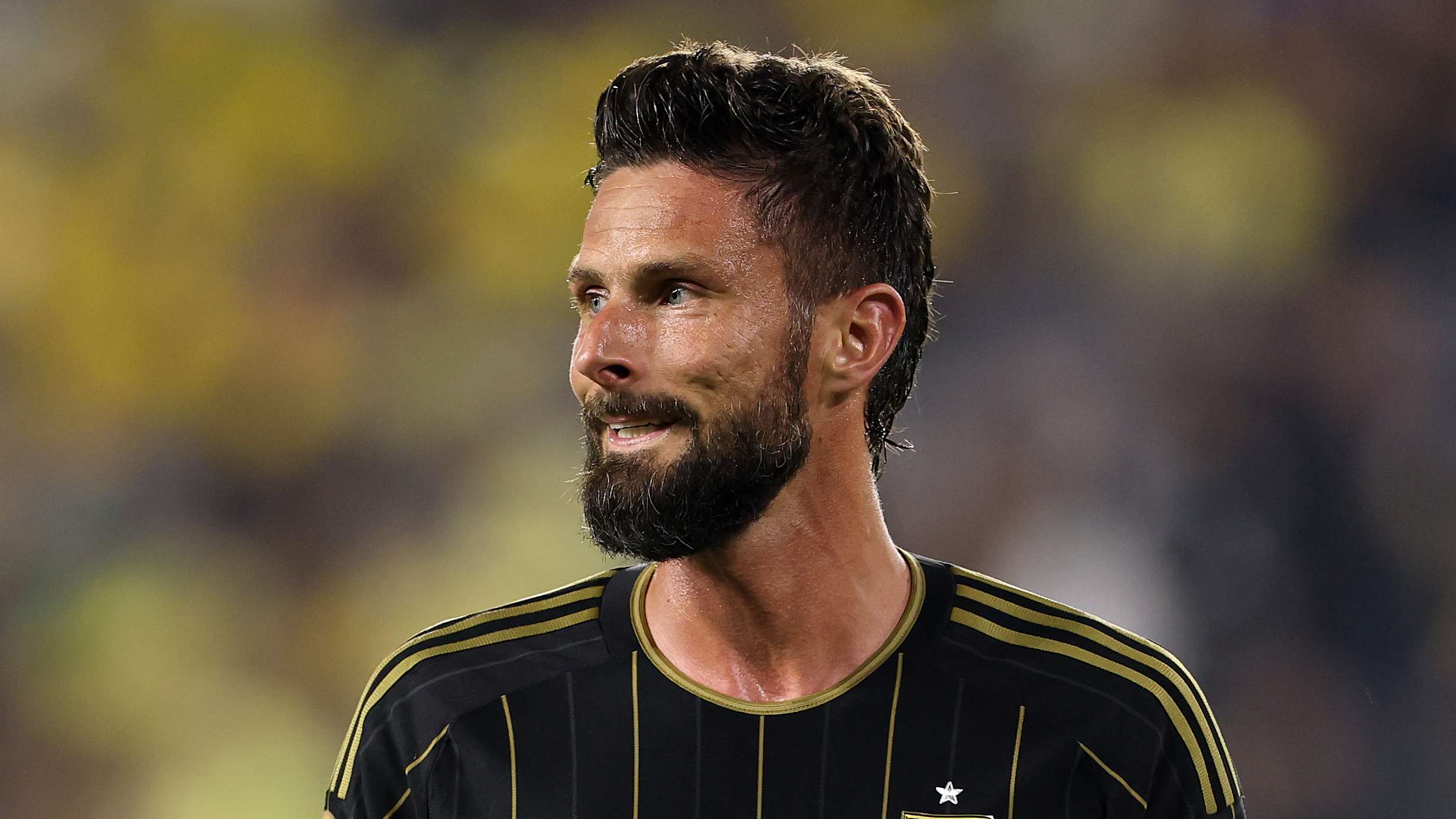 Los Angeles Football Club v Club América - FIFA Club World Cup 2025 Play-In